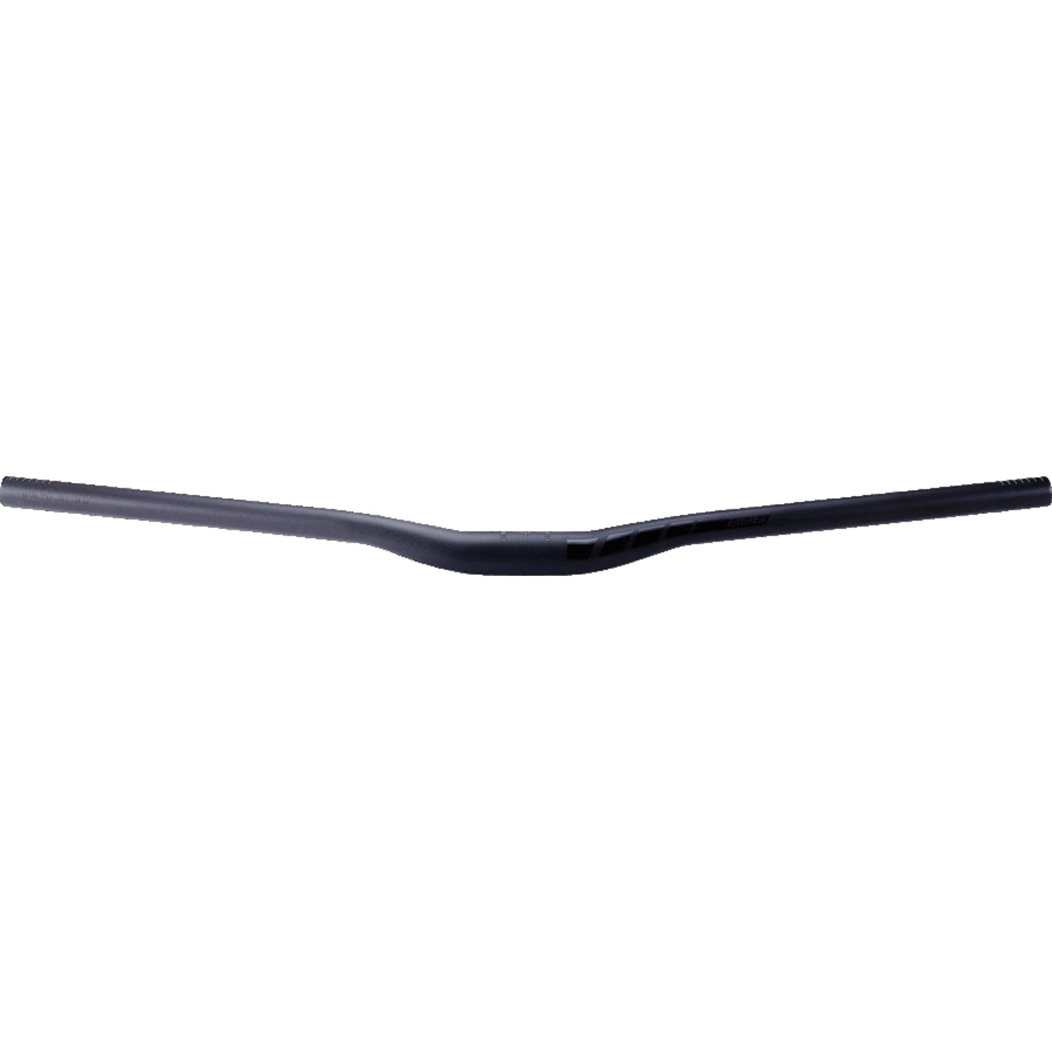 BBB Ascension MTB Handlebar 31.8mm 760mm Black