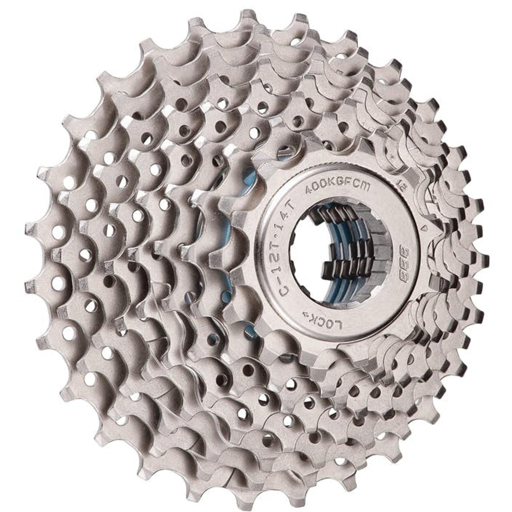 BBB BCS-09C 9-Speed Cassette for Campagnolo 11-21T