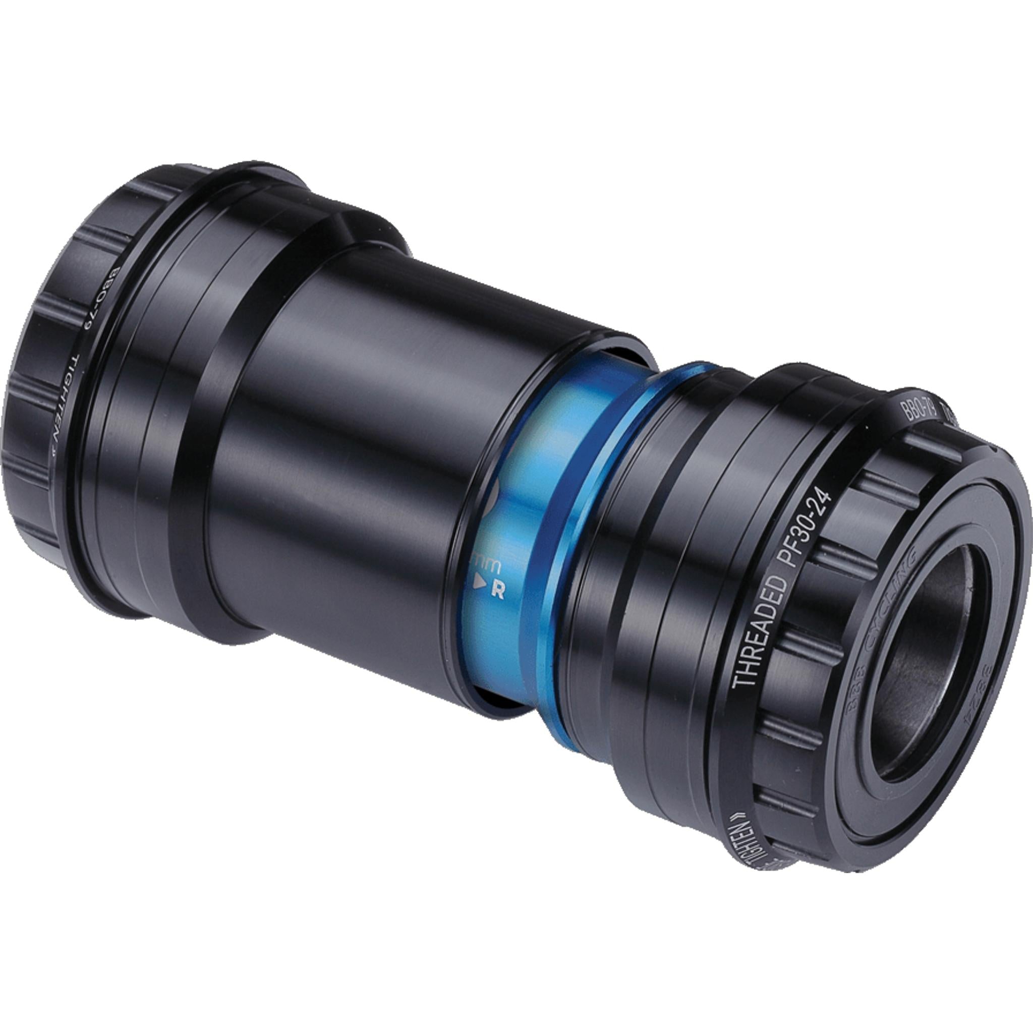 BBB Cycling BottomFit BBO-79 PF30 to 24mm Bottom Bracket