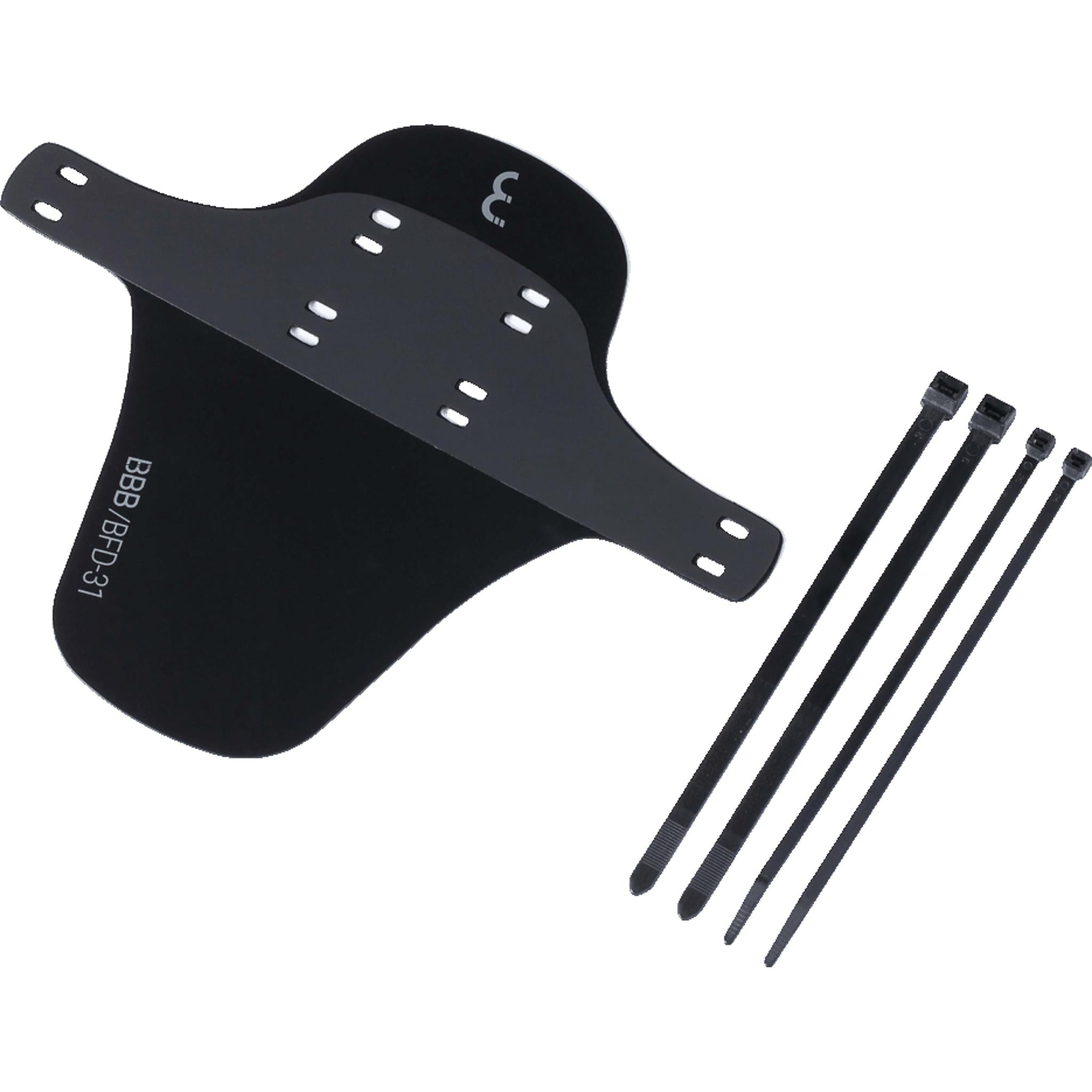 BBB FlexFender Front/Rear Fender