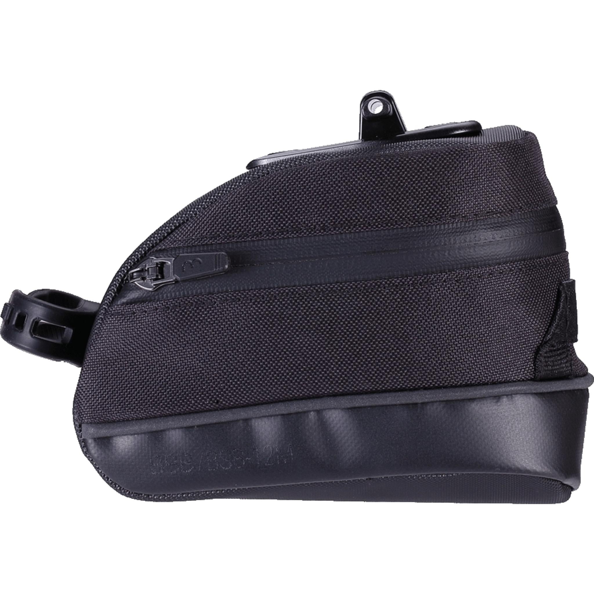 BBB StorePack Saddlebag Medium 0.64L Black