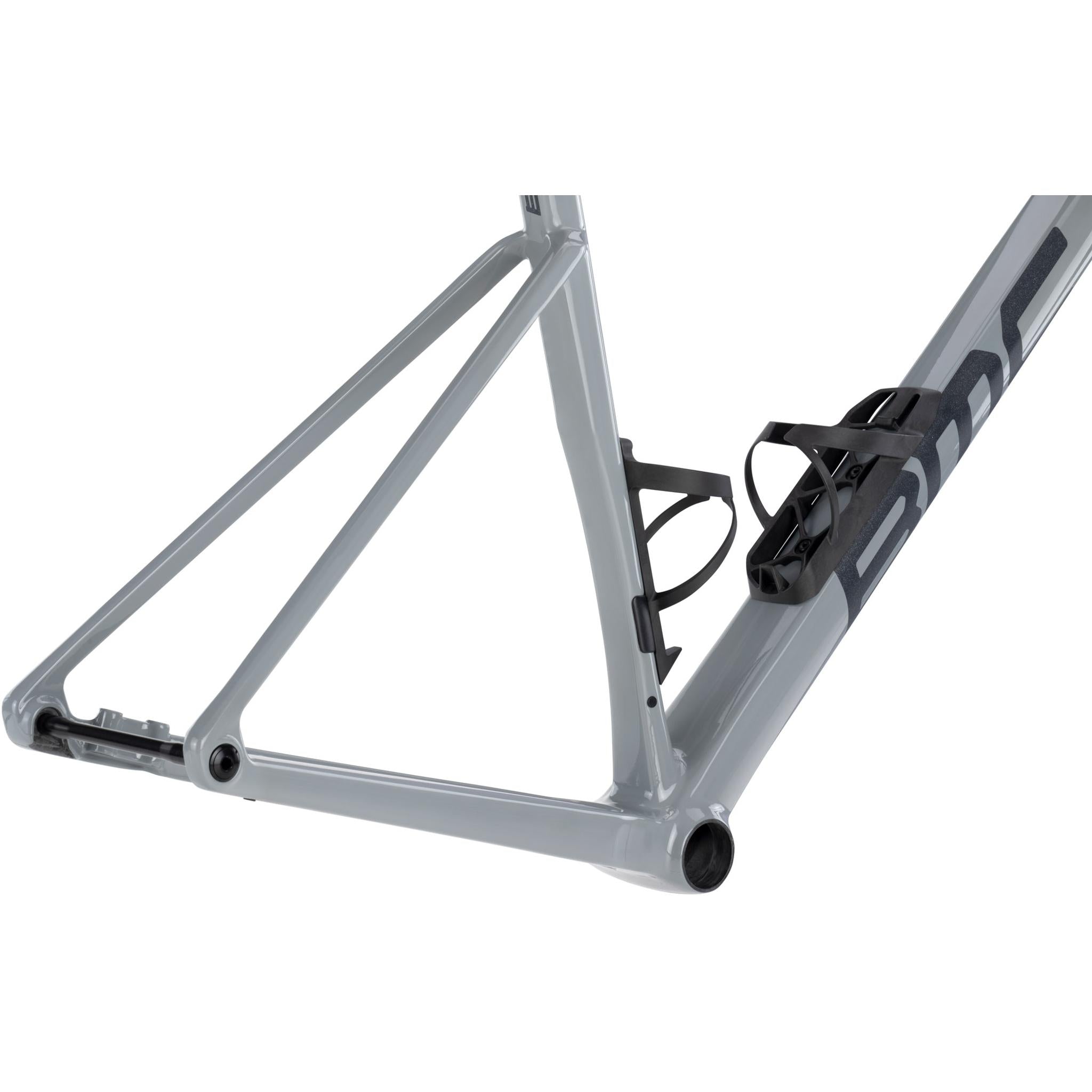 BMC Kaius 01 Frameset Grey