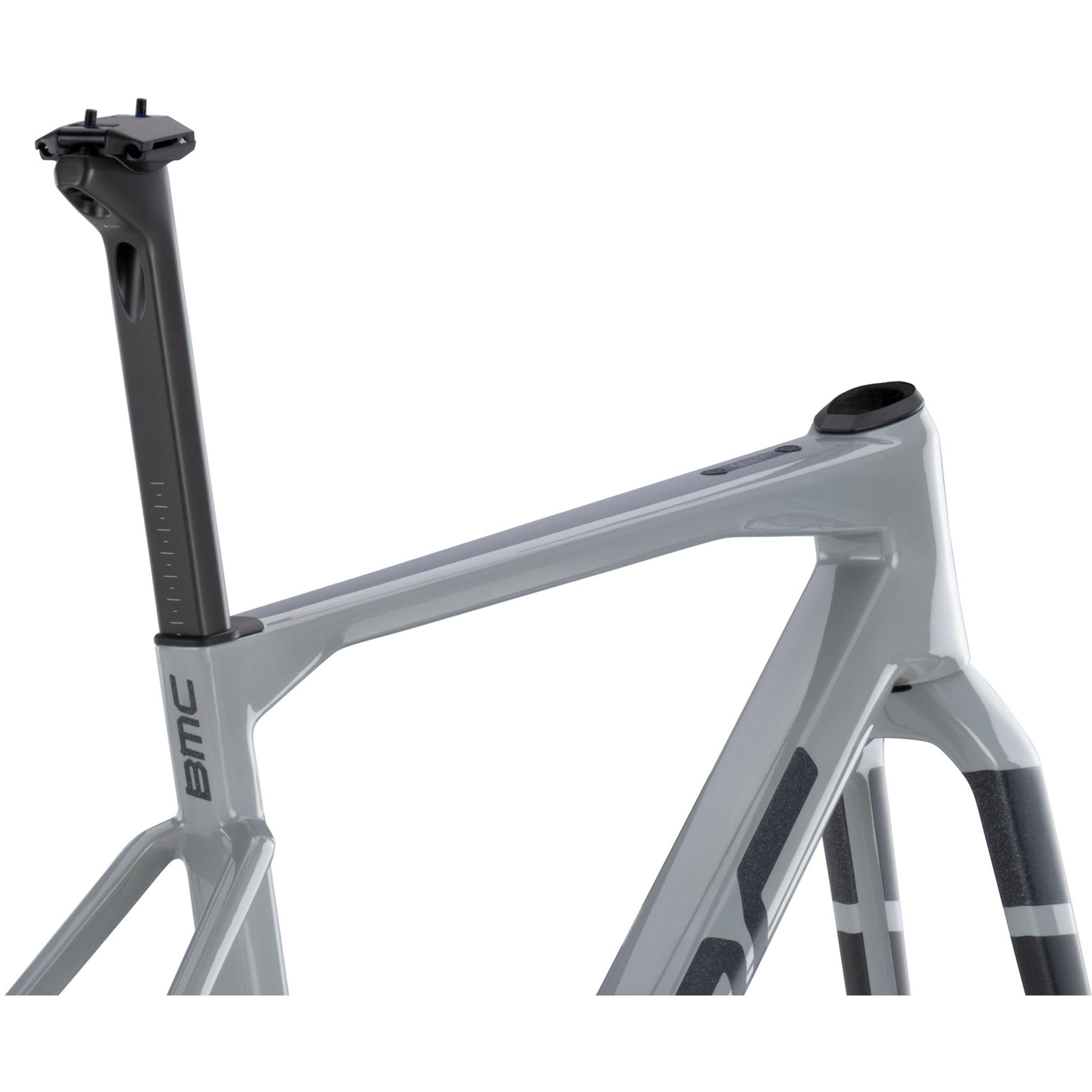 BMC Kaius 01 Frameset Grey