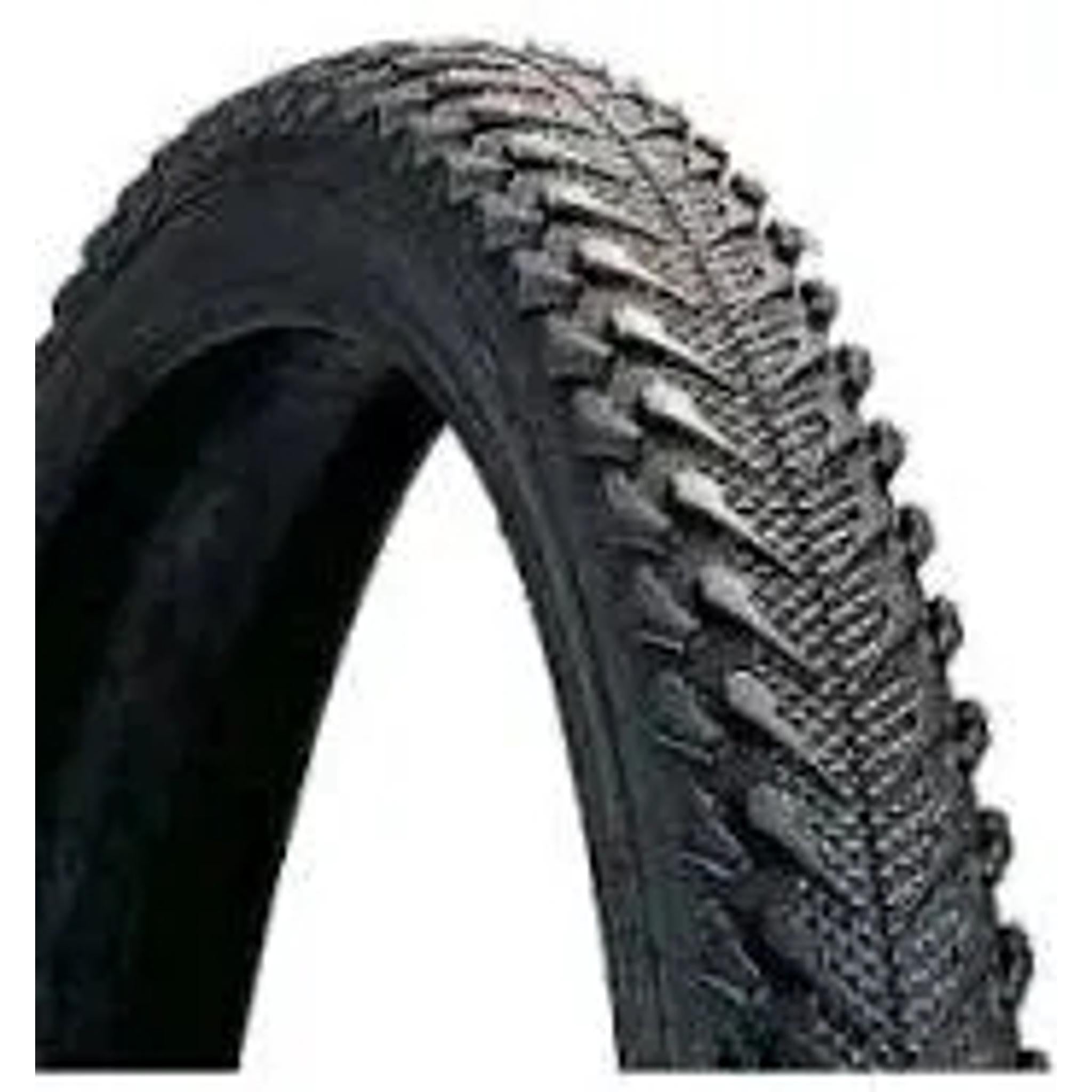 BPW 14'' Wire Bead Kids Bike Tyre Black