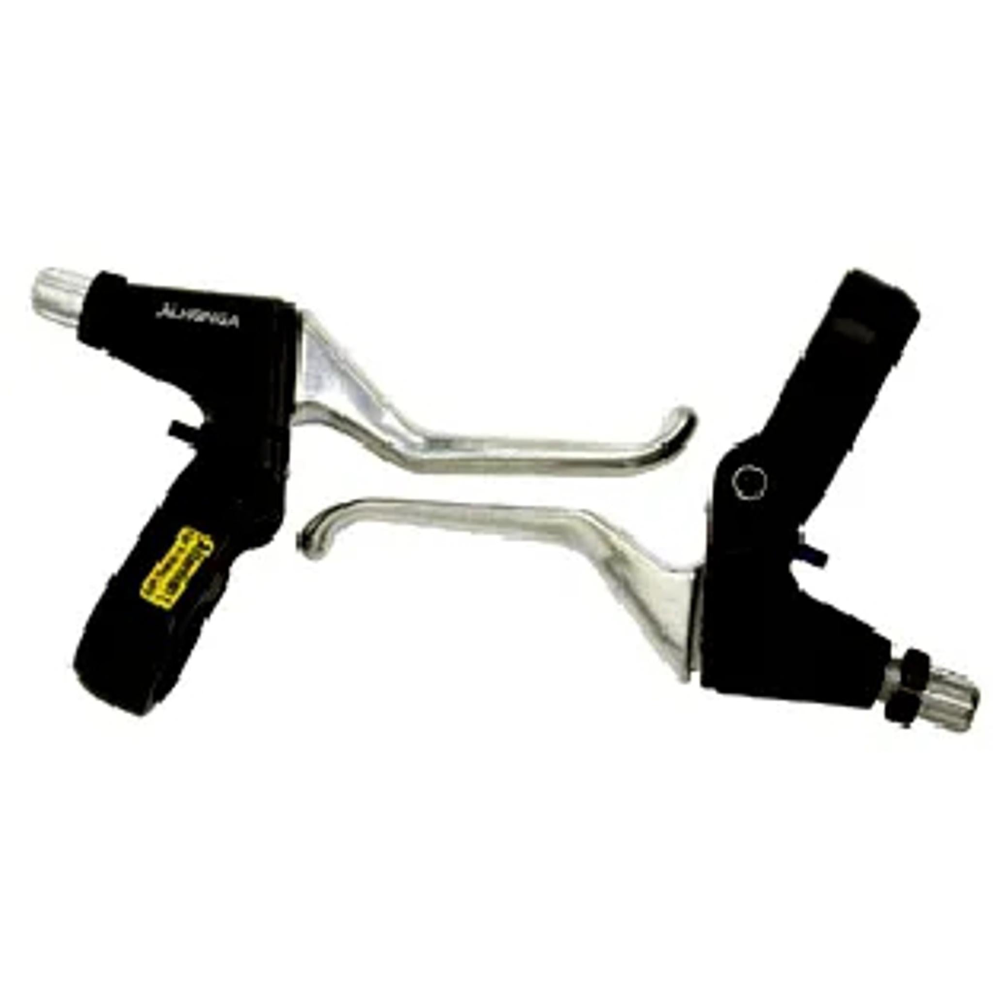 BPW 3-Finger Alloy V-Brake Levers