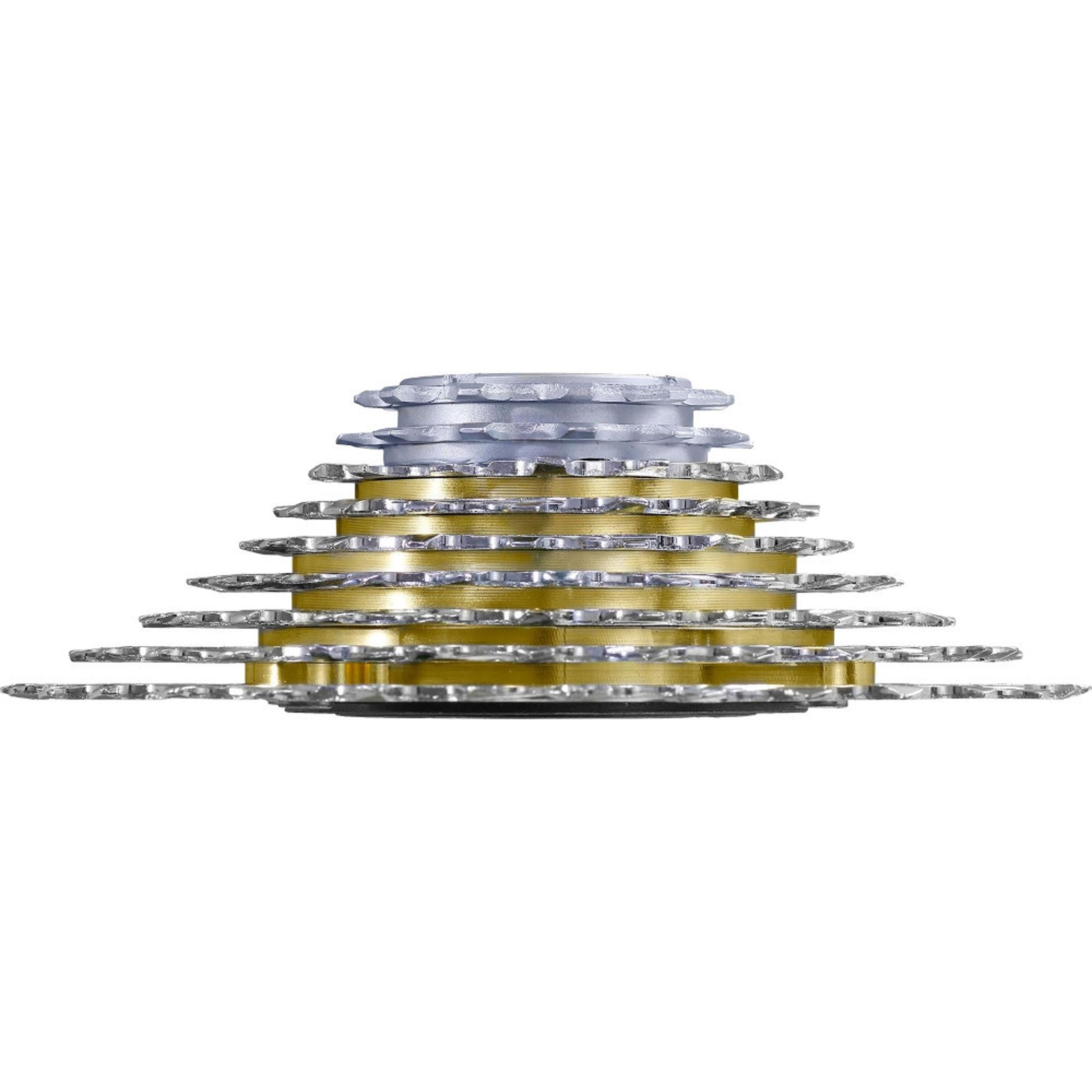 BPW 9-Speed Screw-On Freewheel Cassette 13-32T