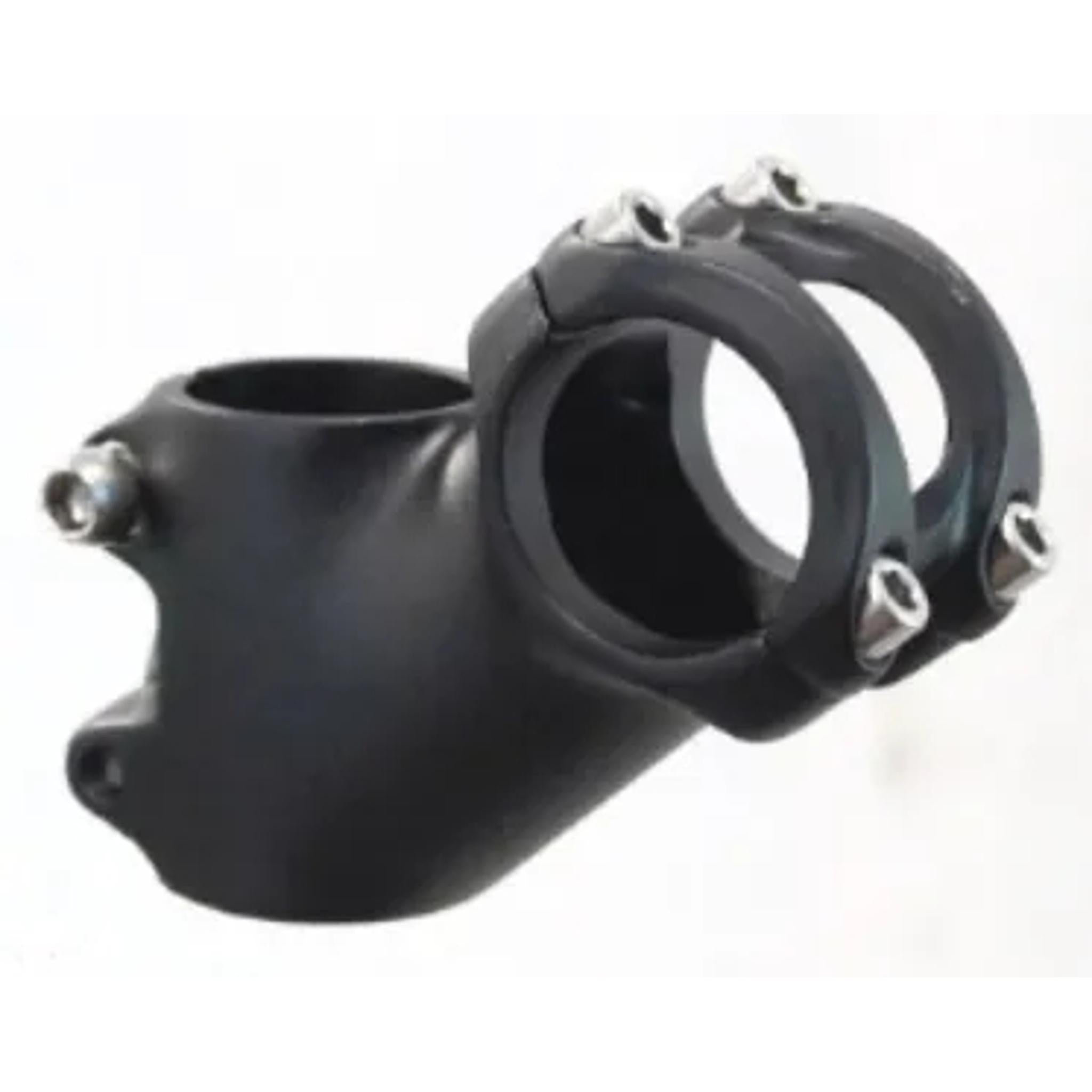 BPW Ahead Stem Clamp 28.6mm Steerer 60mm 40 Degree