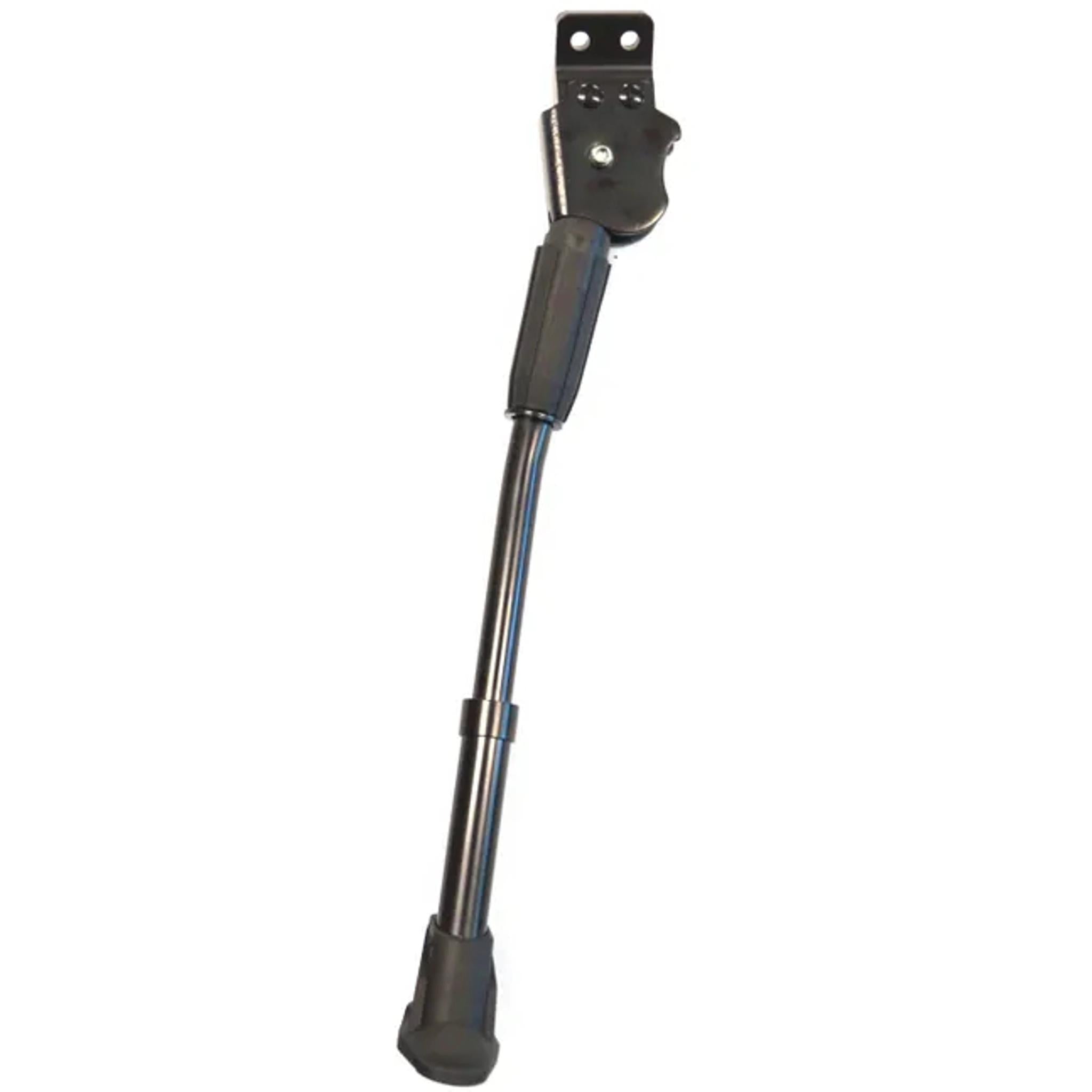 BPW Direct Mount Steel/Alloy Adjustable Kickstand 24-29'' Black