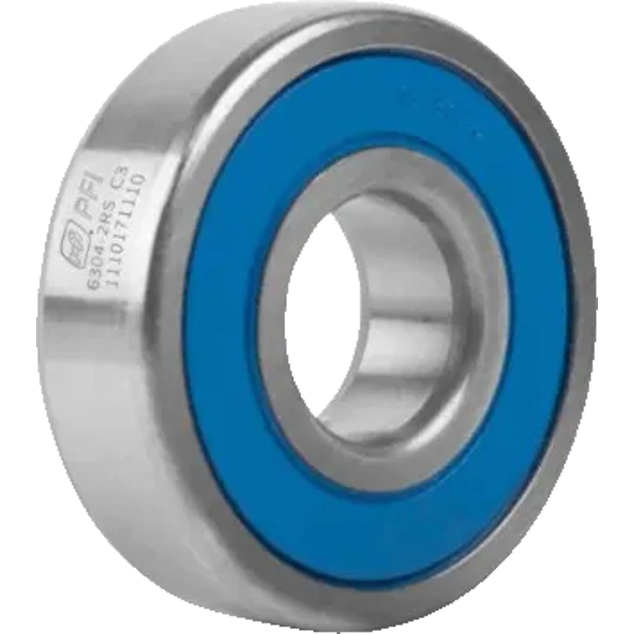 BPW Premium Sealed Cartridge Hub Bearing 6804-2RS C3