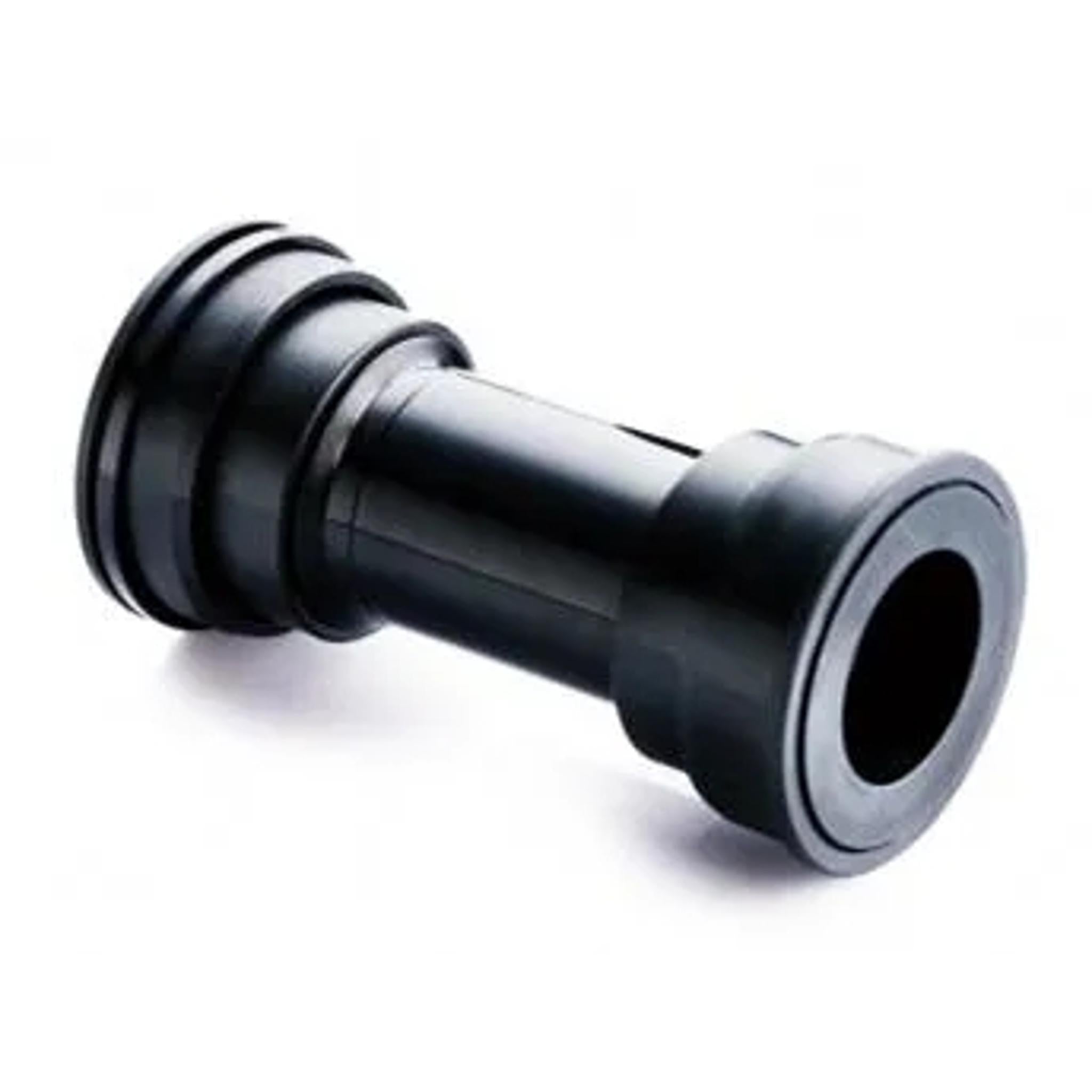 BPW PressFit Bottom Bracket 24mm Spindle Black (BB86/BB92)