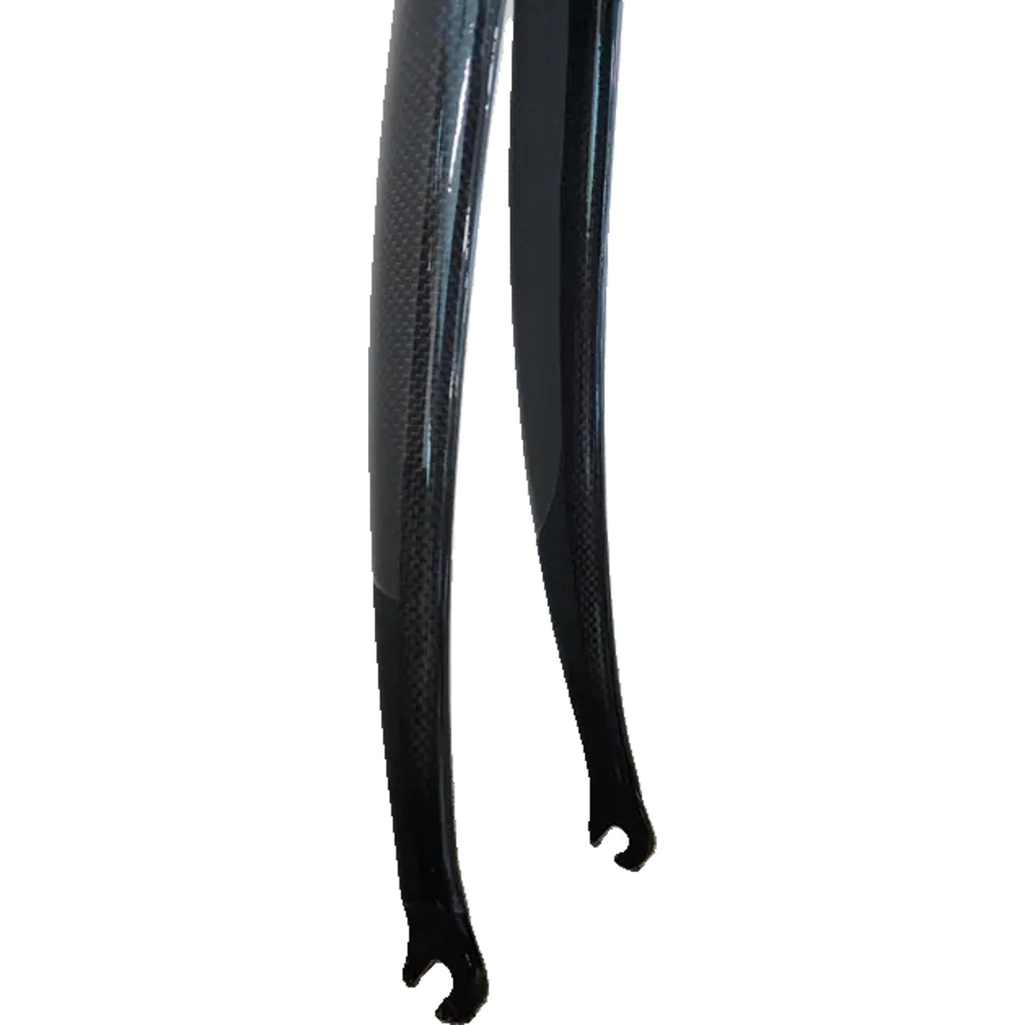 BPW Rigid Carbon Road Fork 700c 1-1/8''