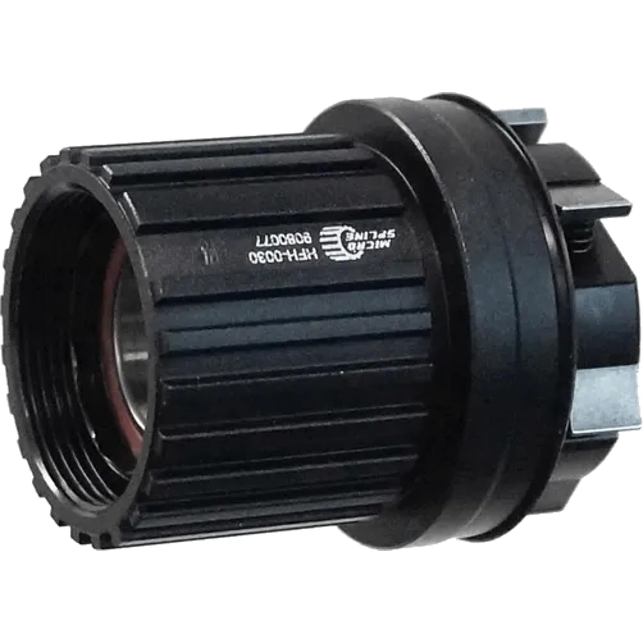 BPW Shimano 12S Micro Spline 12-Speed Hub Body 72T Engagement (Bear Pawl)