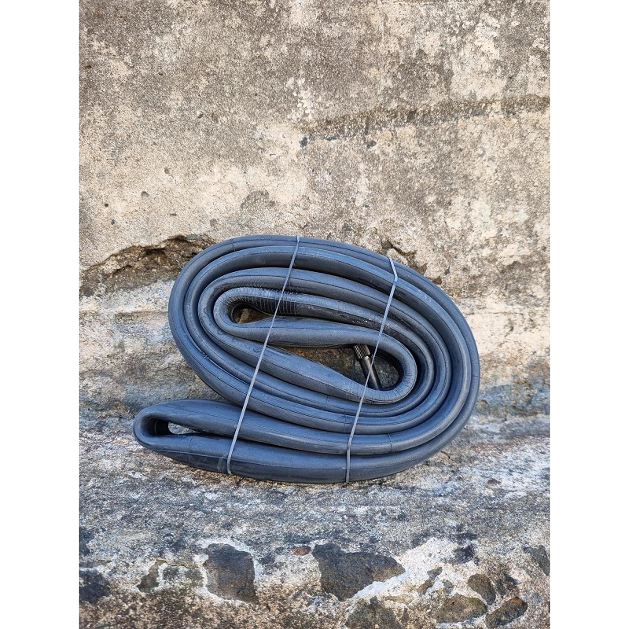 BPW Thorn-Resistant Butyl Inner Tube Schrader Valve 27.5x2.1''