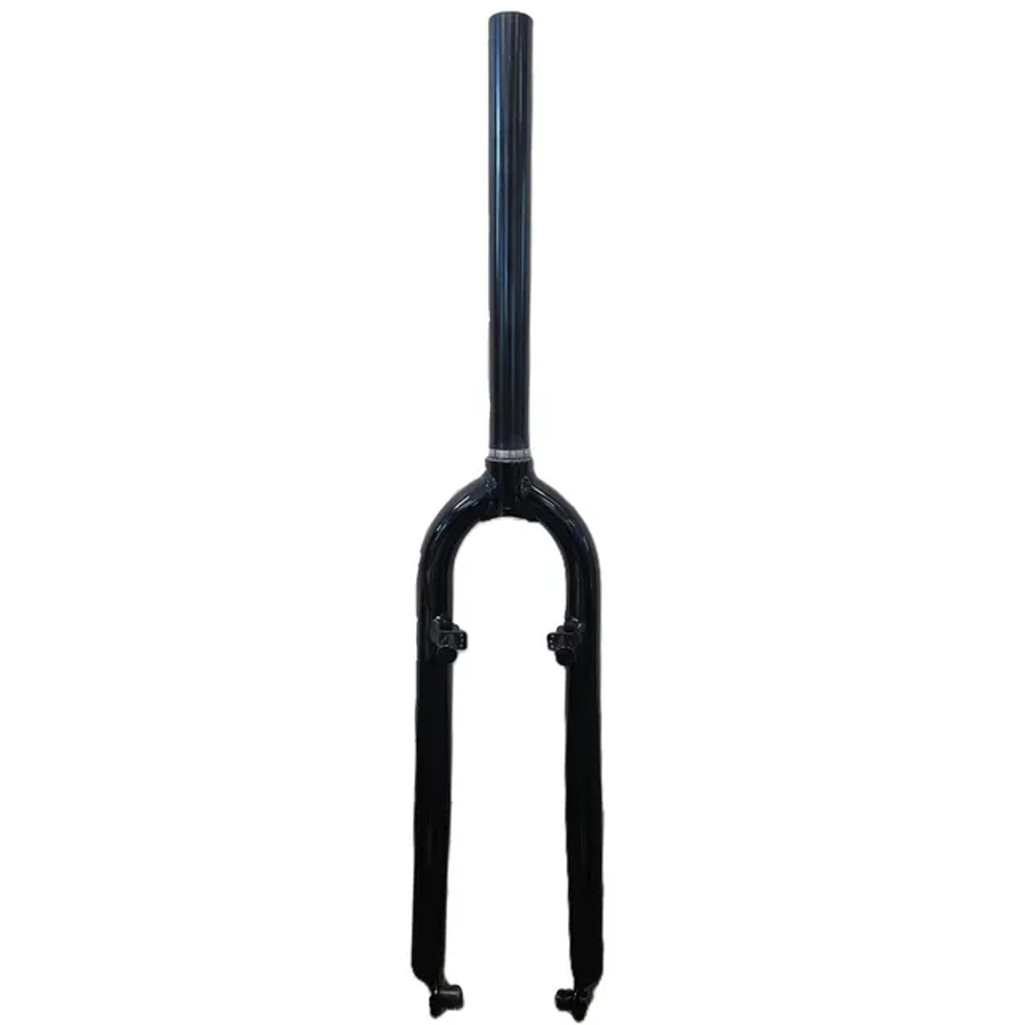 BPW Threadless Alloy Rigid Fork 700x35c Black