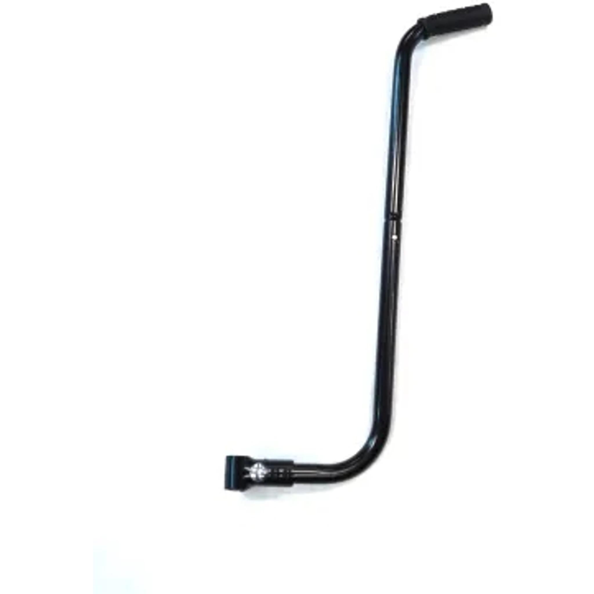 BPW Tour Series Alloy Kids Bike Guidance Bar 2-Piece