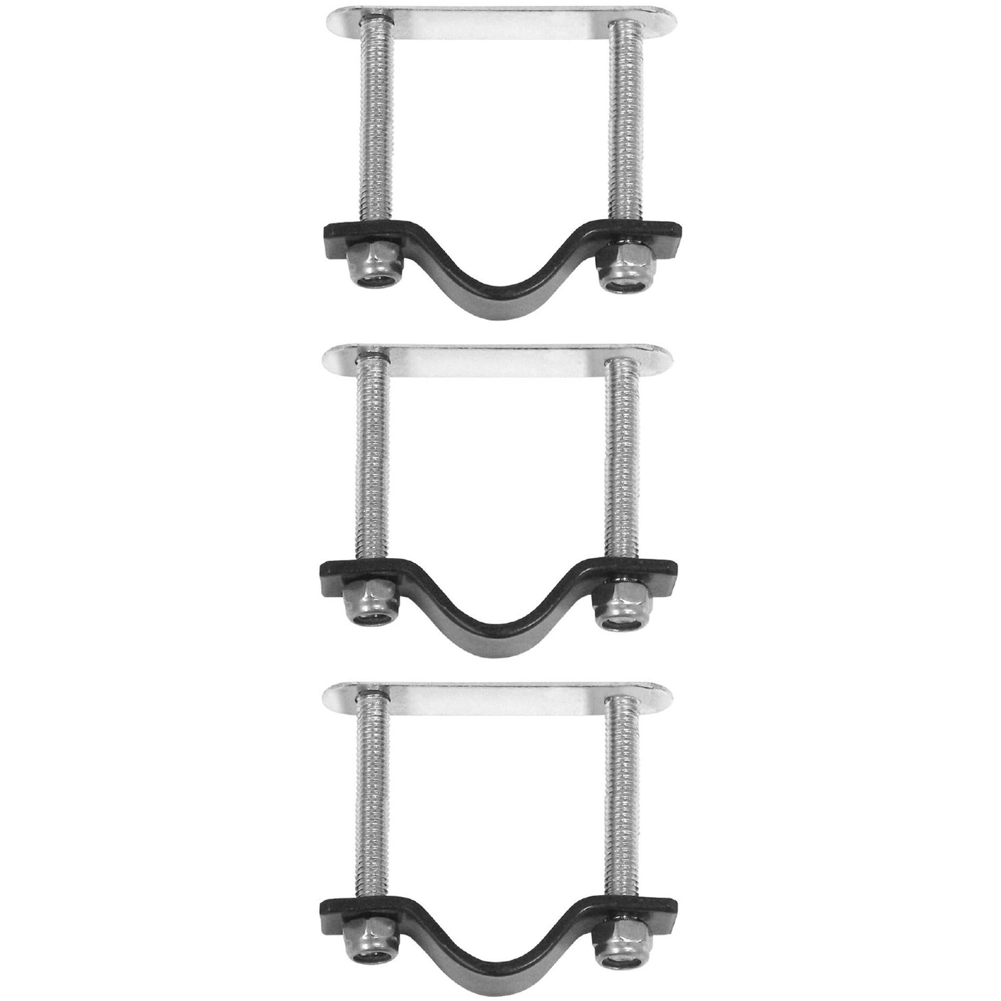 Basil Crate Mounting Set