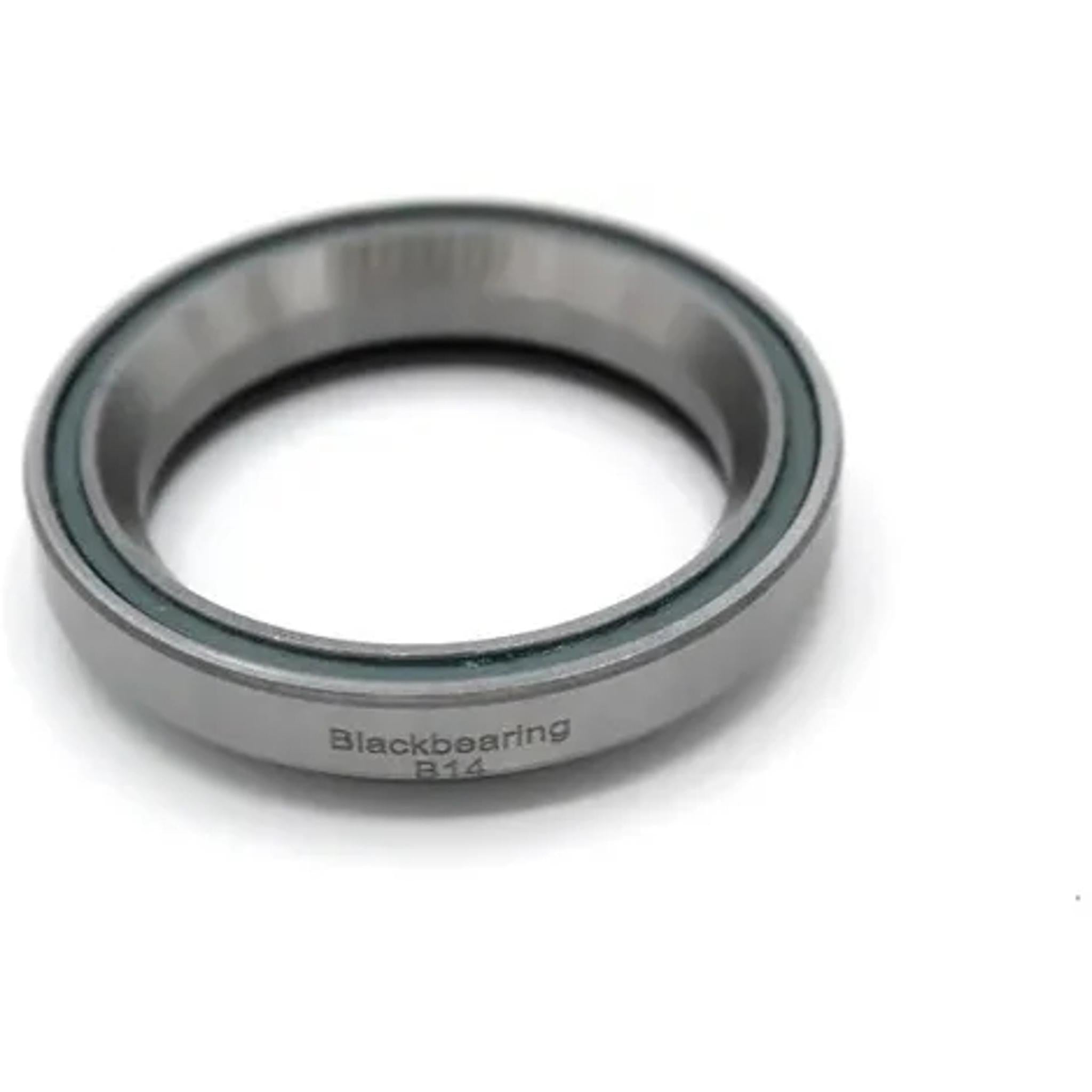 Black Bearings B14 Angular Headset Bearing 30.5x41.8x8mm 36/45 Degrees