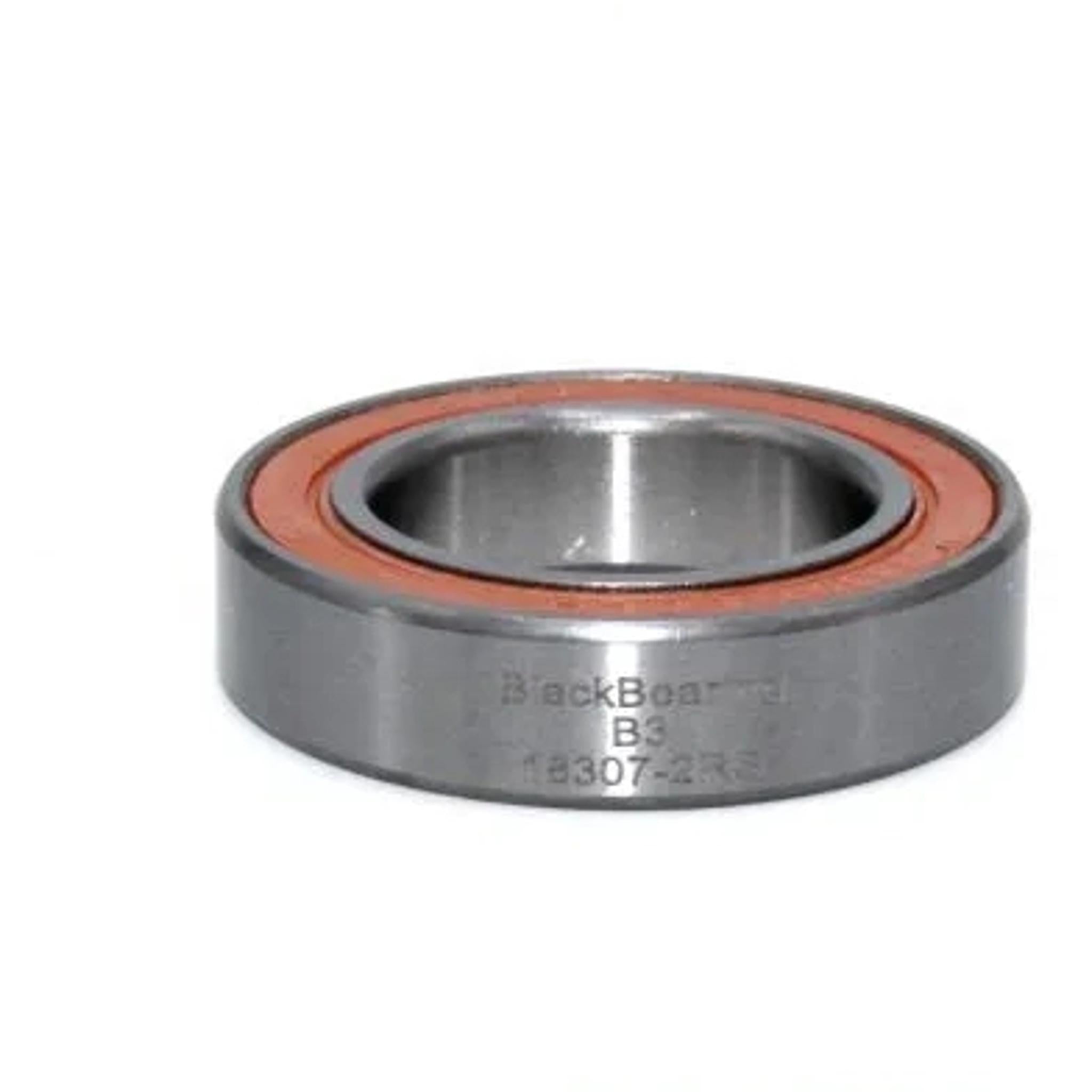 Black Bearings B3 18307 Hub Bearing 18x30x7mm