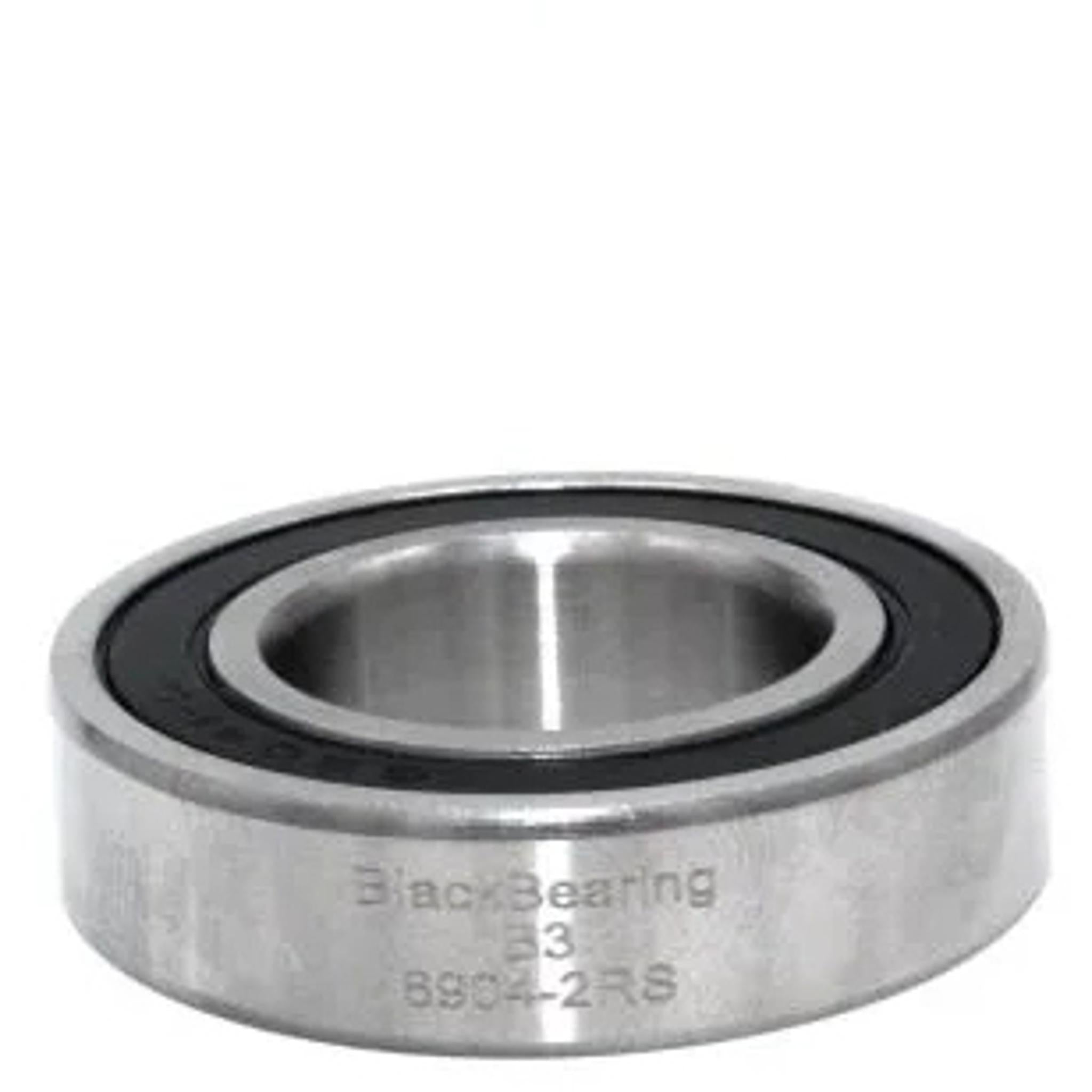 Black Bearings B3 6902 Hub Bearing 15x28x7mm