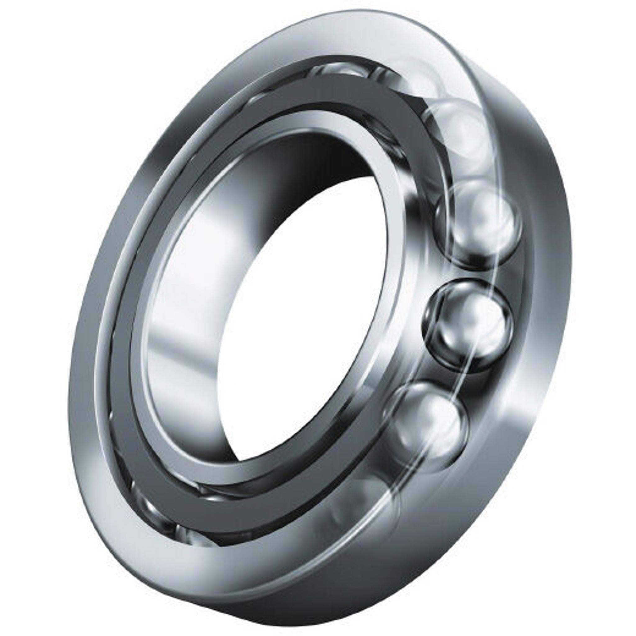 Black Bearings B5 6805 Hub Bearing 25x37x7mm