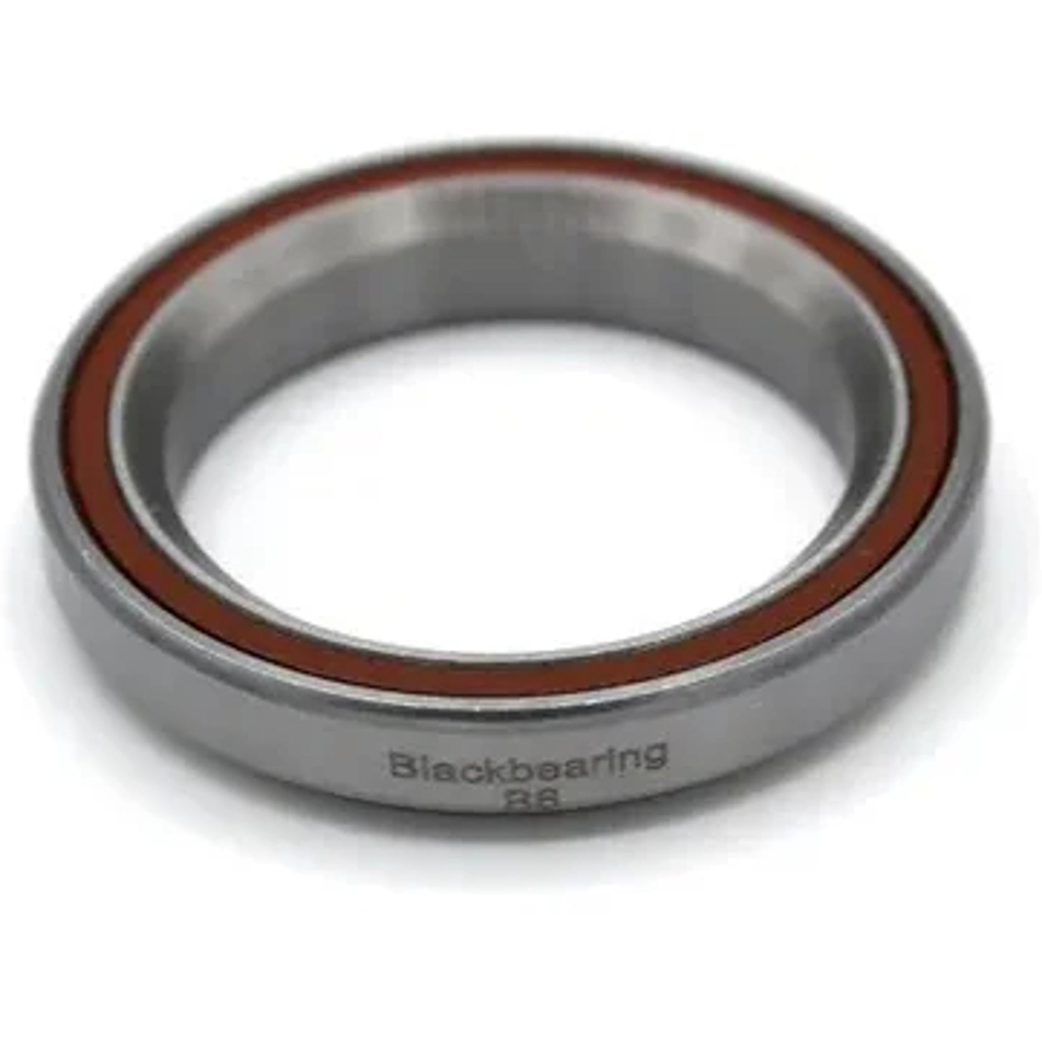 Black Bearings B6 Angular Headset Bearing 30.15x41.8x7mm 45/45 Degrees