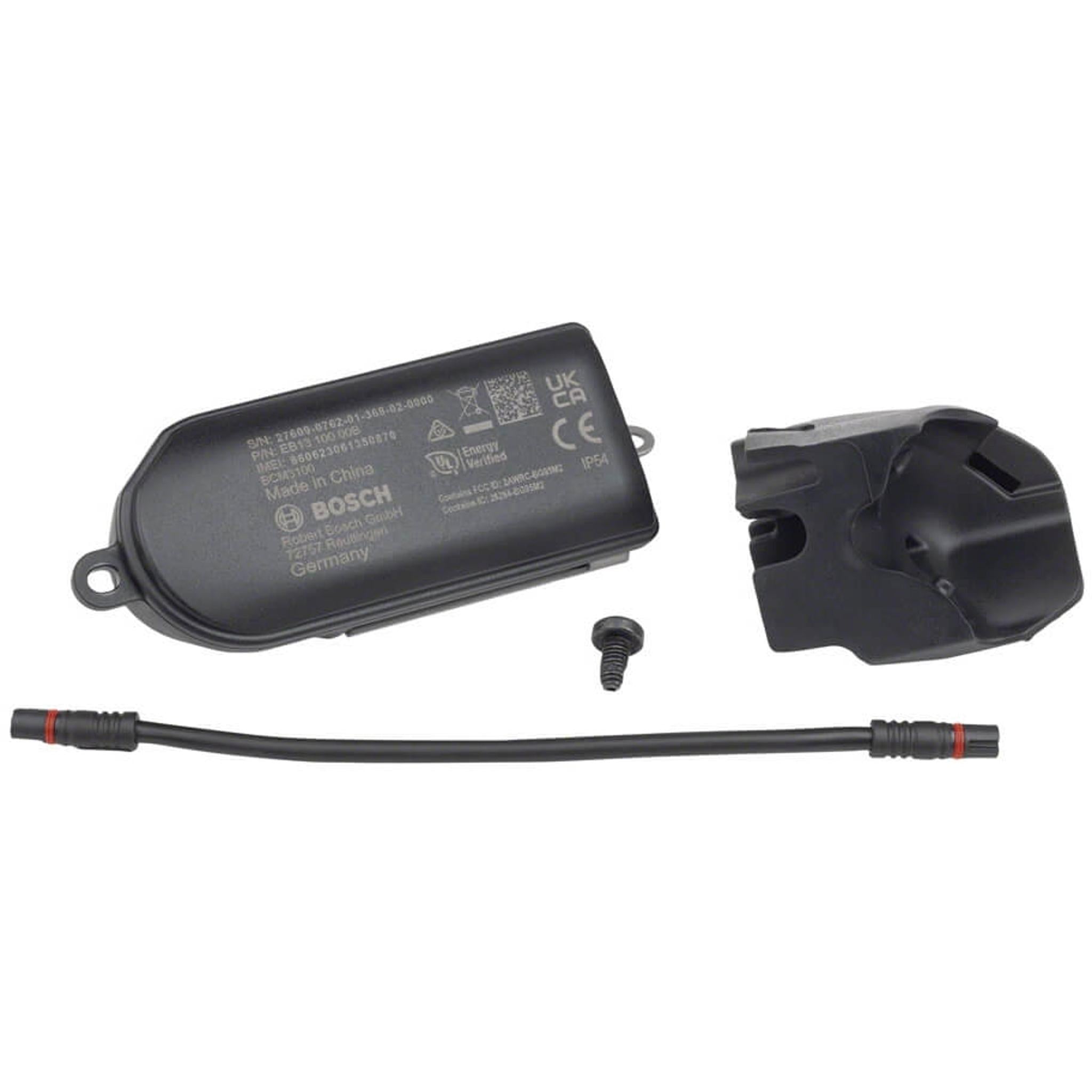 Bosch ConnectModule BCM3100 GPS Kit (BDU33YY)