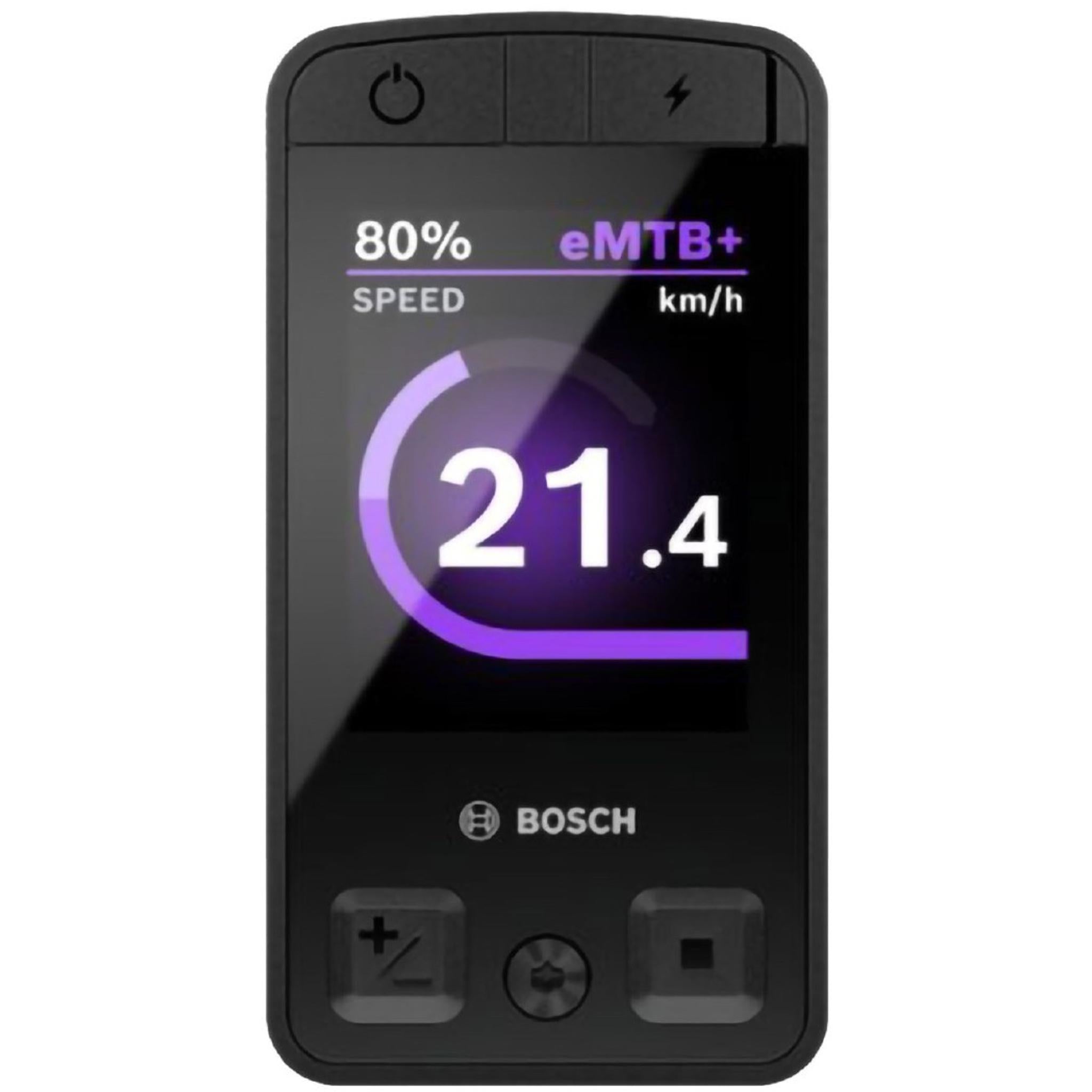 Bosch Kiox 400C (BRC3200) Smart System Display
