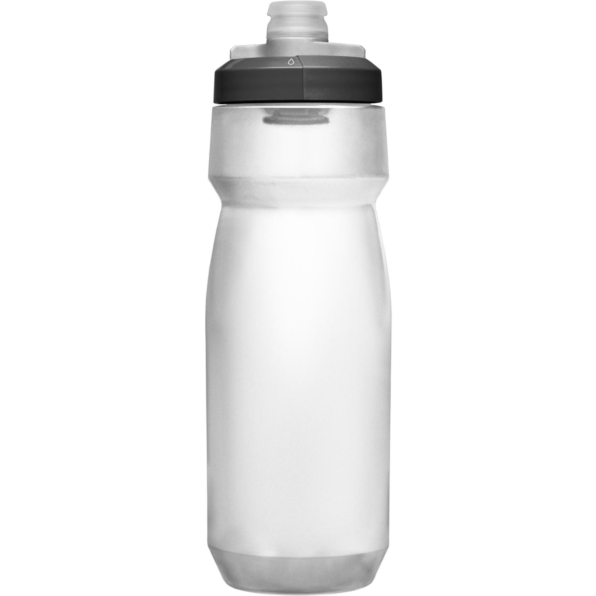 Bottle Camelbak Podium Bottle 0.7L Clear/Black