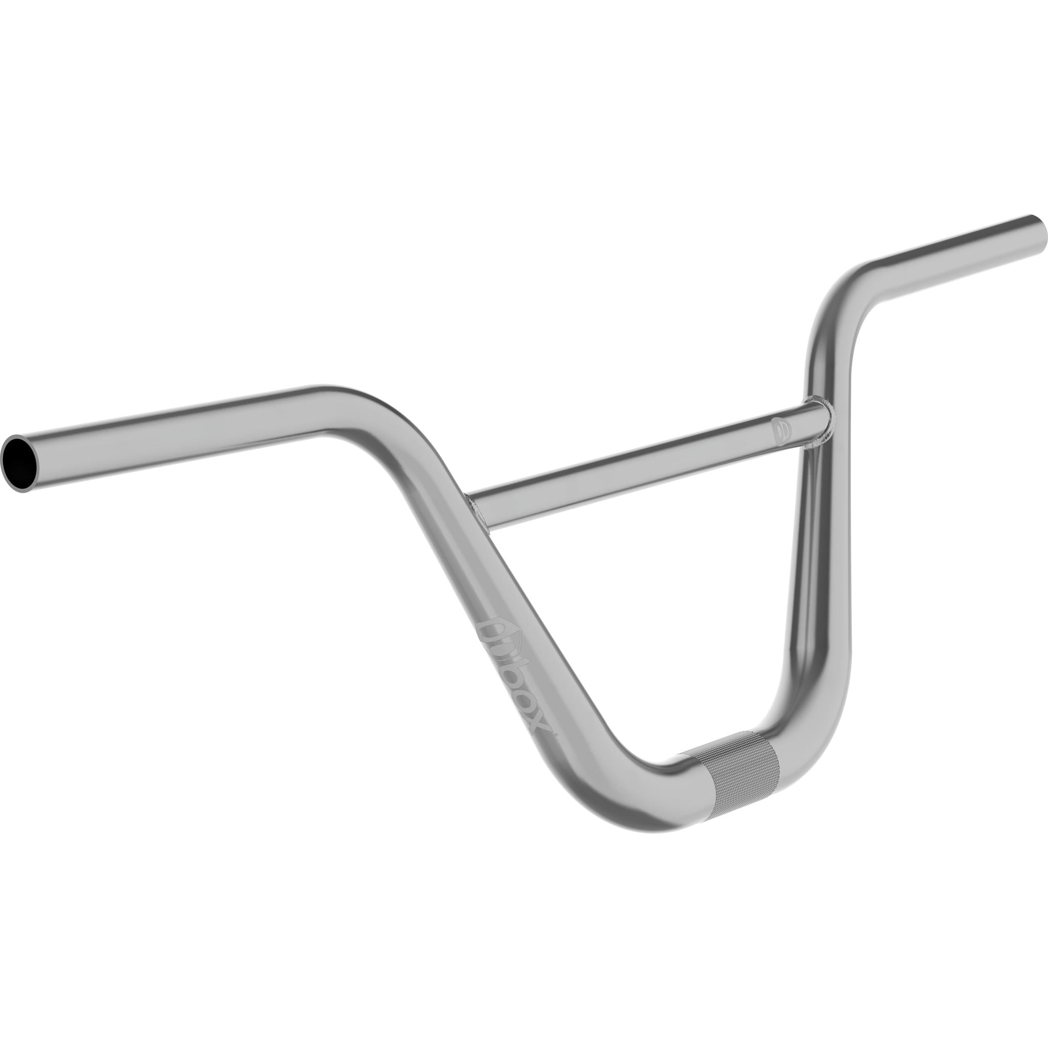 Box Hex Lab Oversized Titanium Handle Bar 31.8 x 6.5''