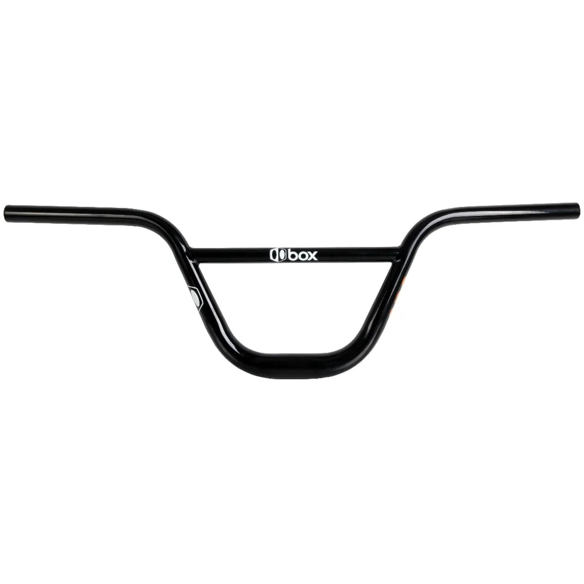 Box One CroMo BMX Handlebars 31.8 x 6.5'' Black