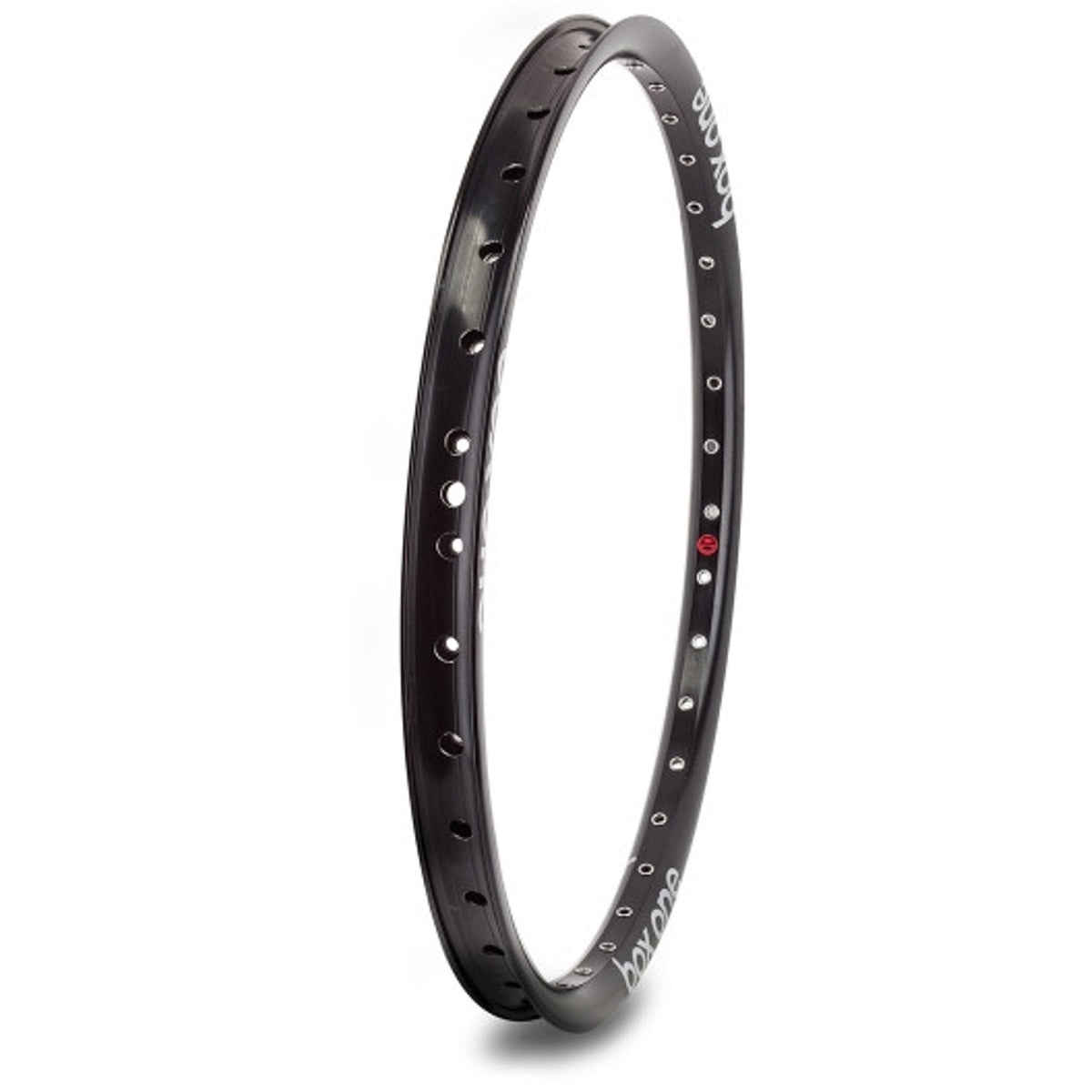 Box One Front Rim 36H 406 x22 mm Black