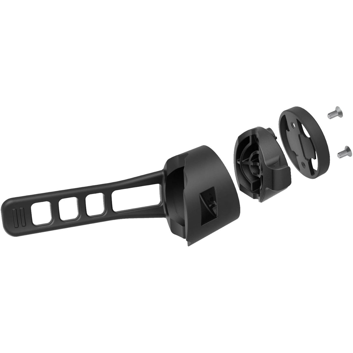 Bryton Gardia Mount for 27.2mm, 30.9mm, 31.6mm Cross-Section/Seat Posts