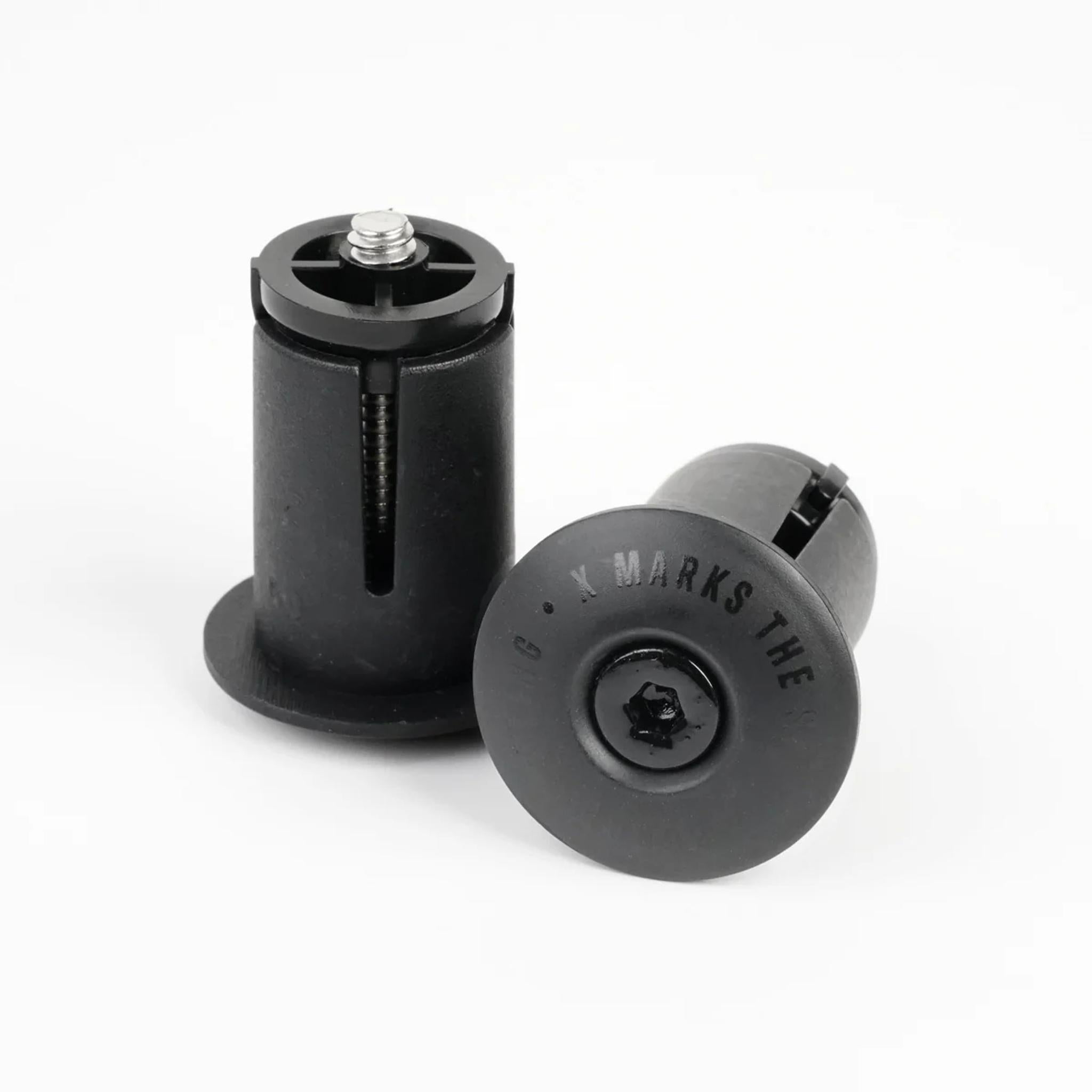 Burgh Addition Handlebar Tape 220x3cm Black/White