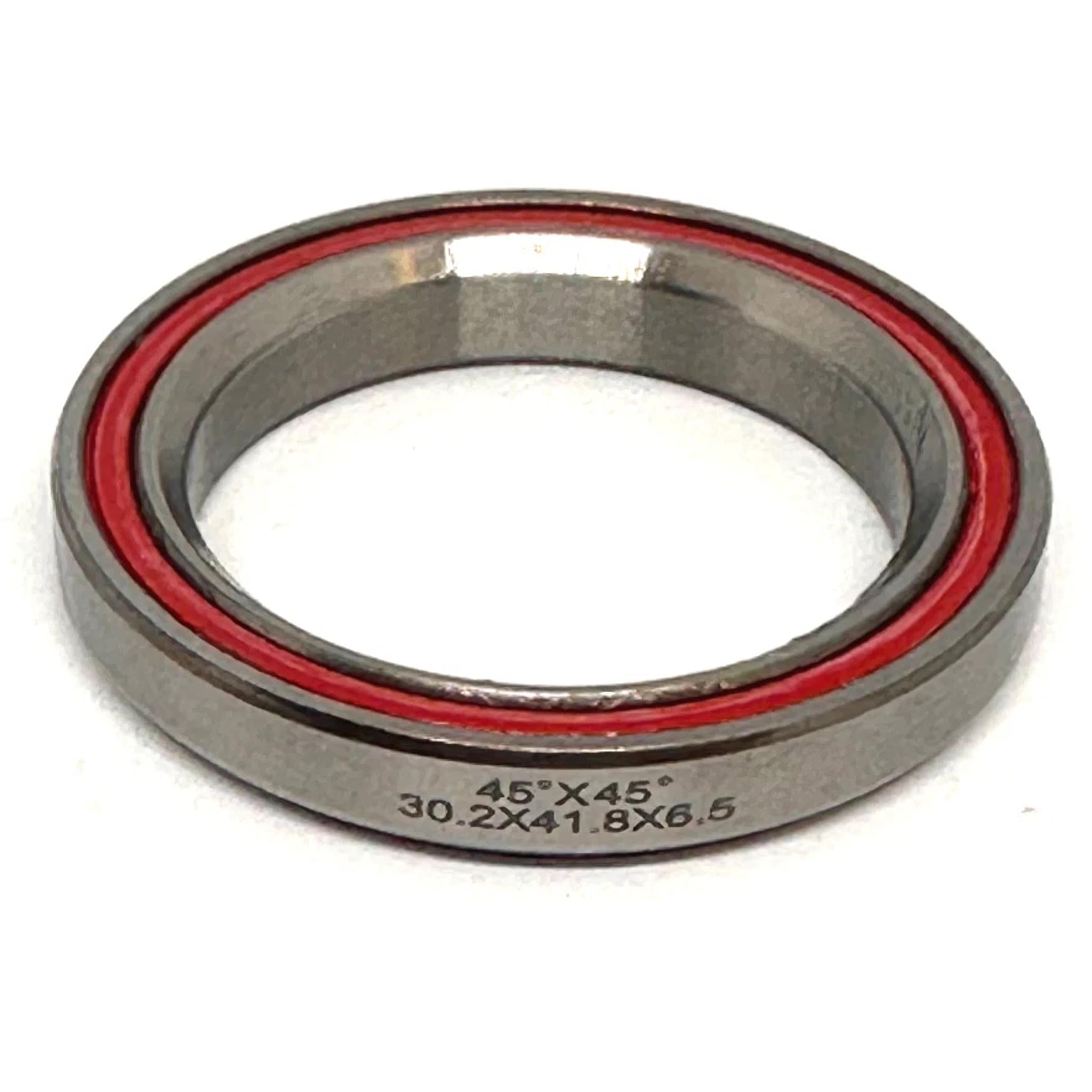 CEMA JS01 Chrome Steel Sealed Headset Bearings 30.1x41x6.5