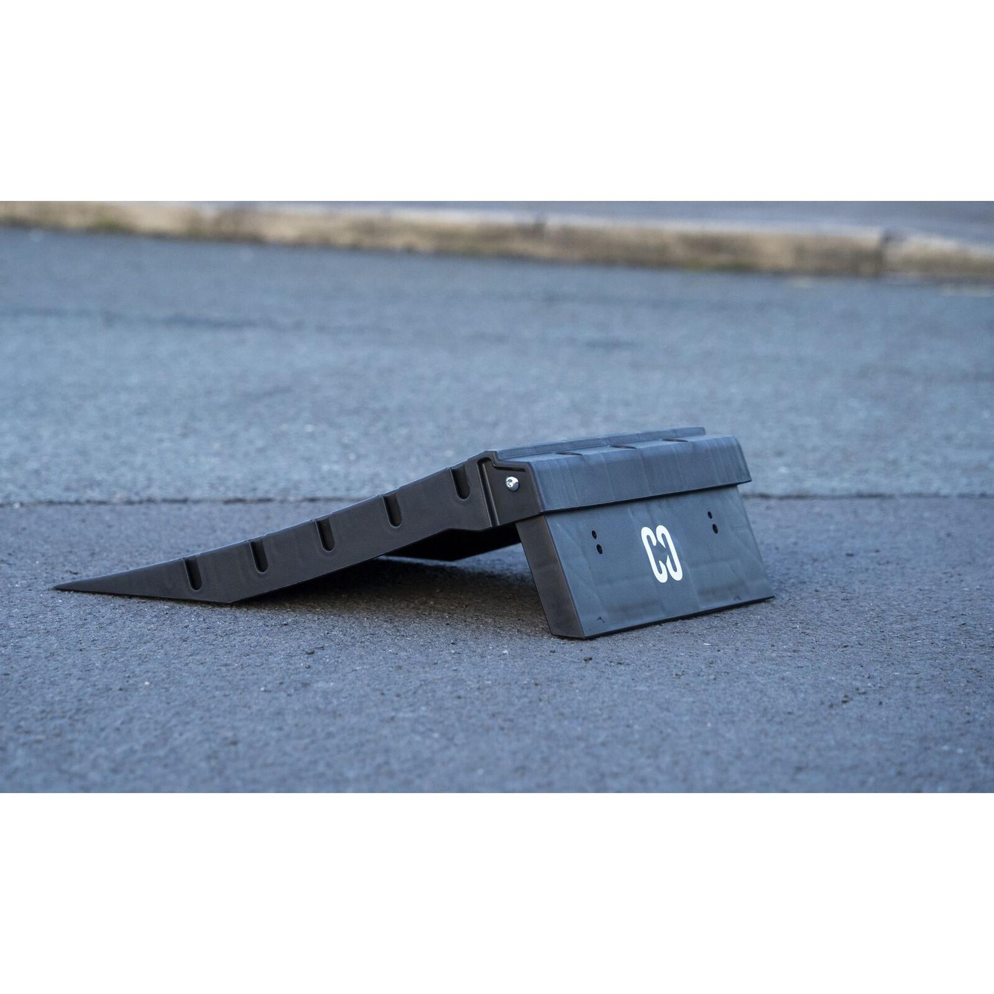 CORE Mini Kicker Foldable Ramp