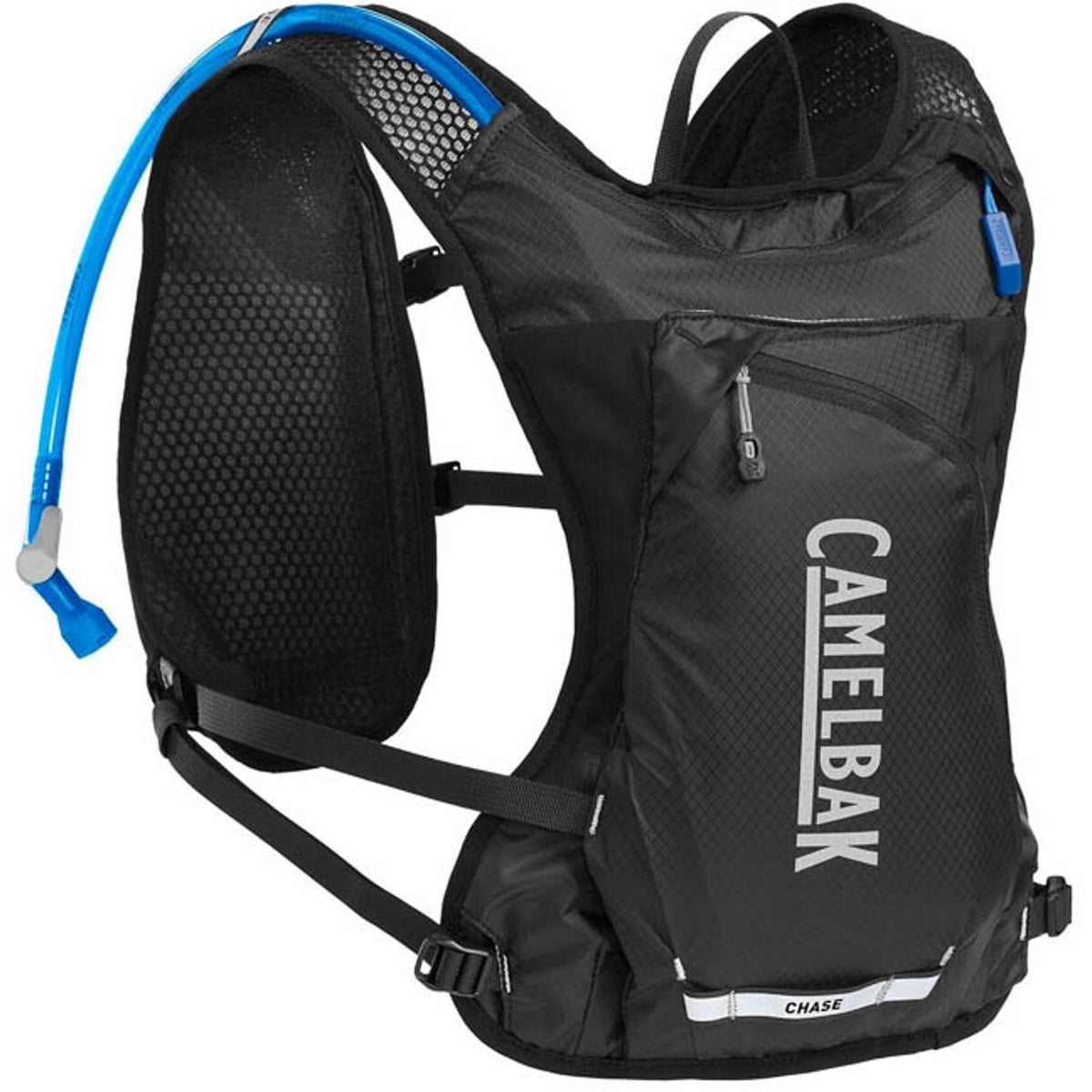 Camelbak Chase Race 4 Hydration Vest 1.5L Black