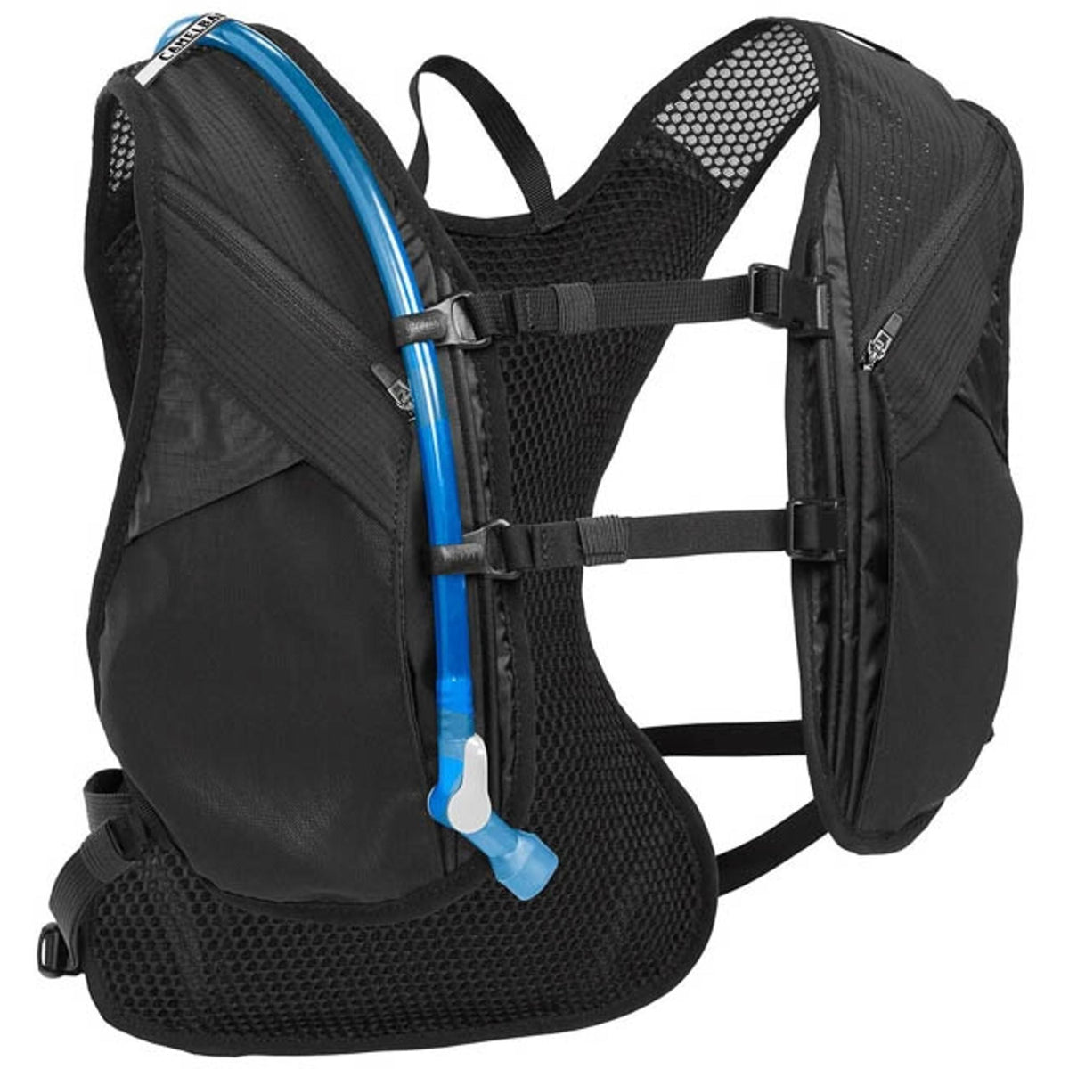 Camelbak Chase Race 4 Hydration Vest 1.5L Black