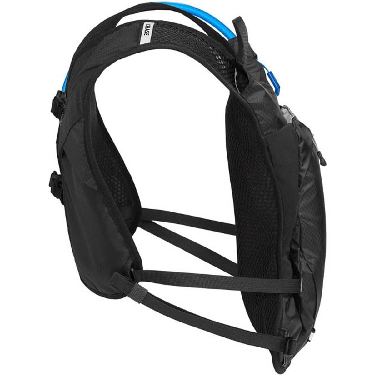 Camelbak Chase Race 4 Hydration Vest 1.5L Black