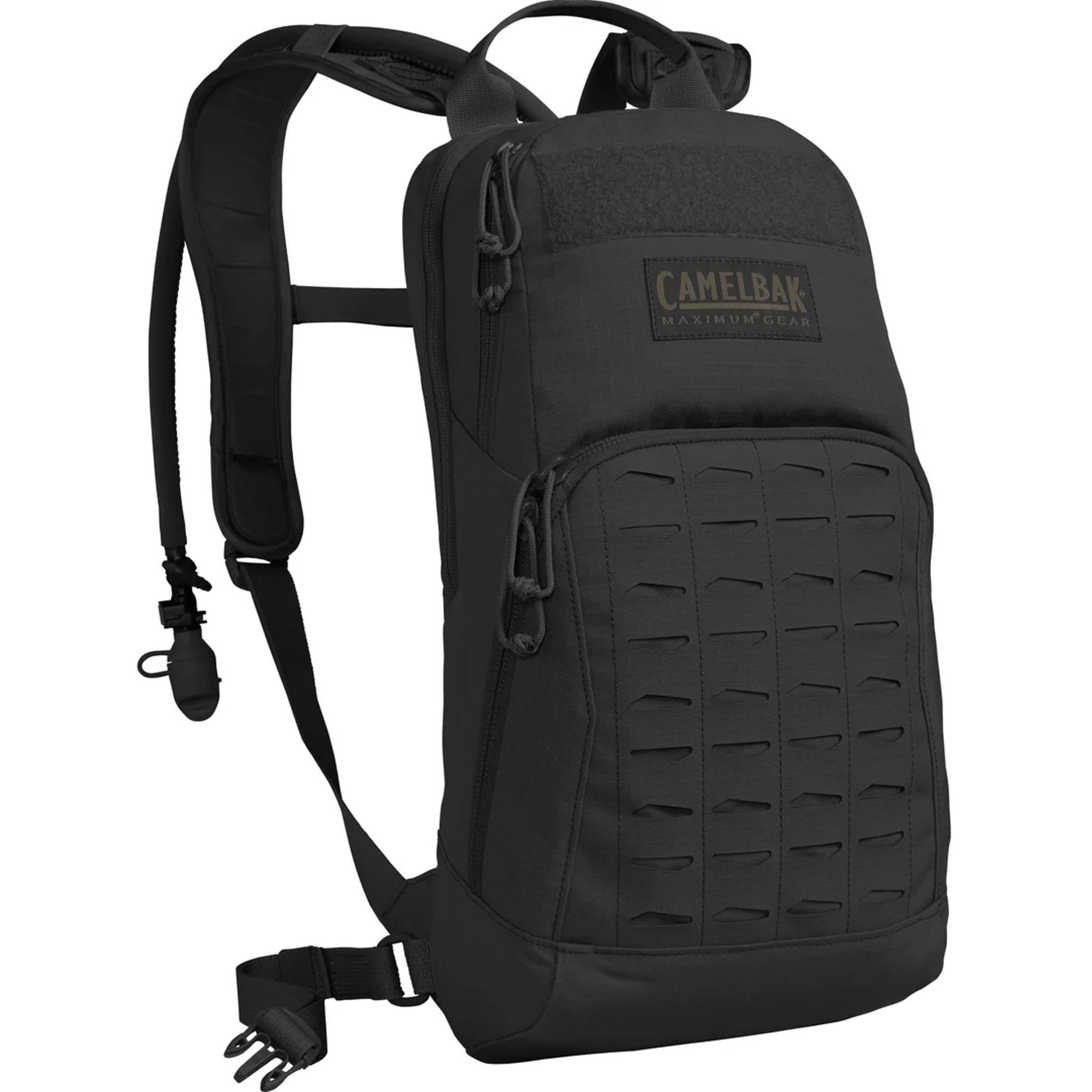 Camelbak M.U.L.E Mil Spec Crux Hydration Bag 3L Black