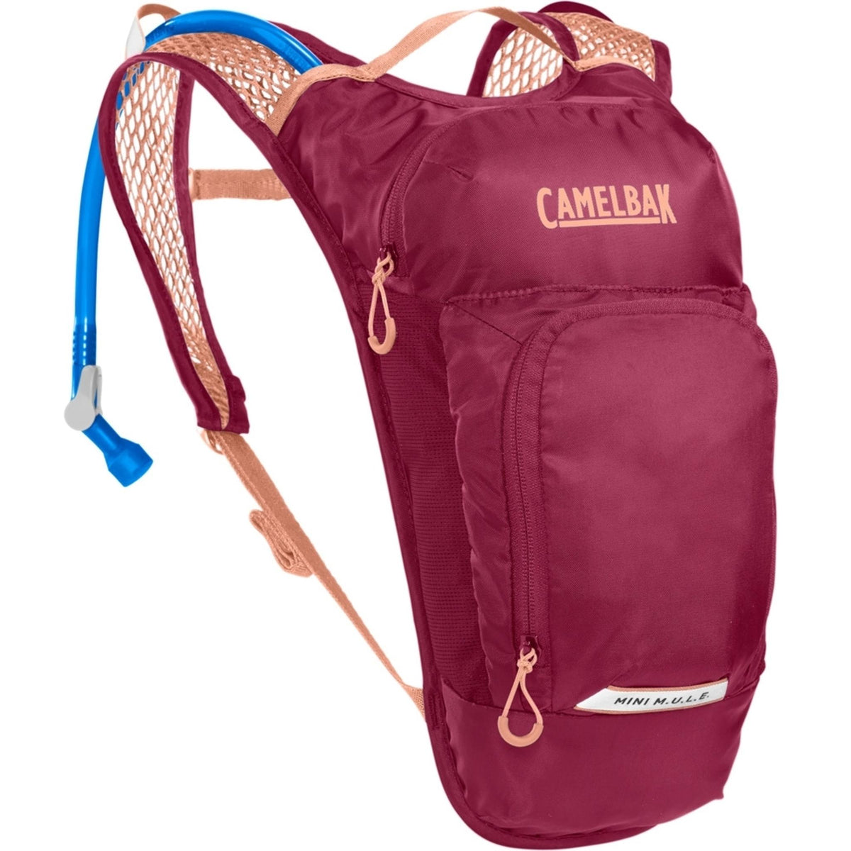 Camelbak Mini M.U.L.E. Hydration Pack 1.5L Berry