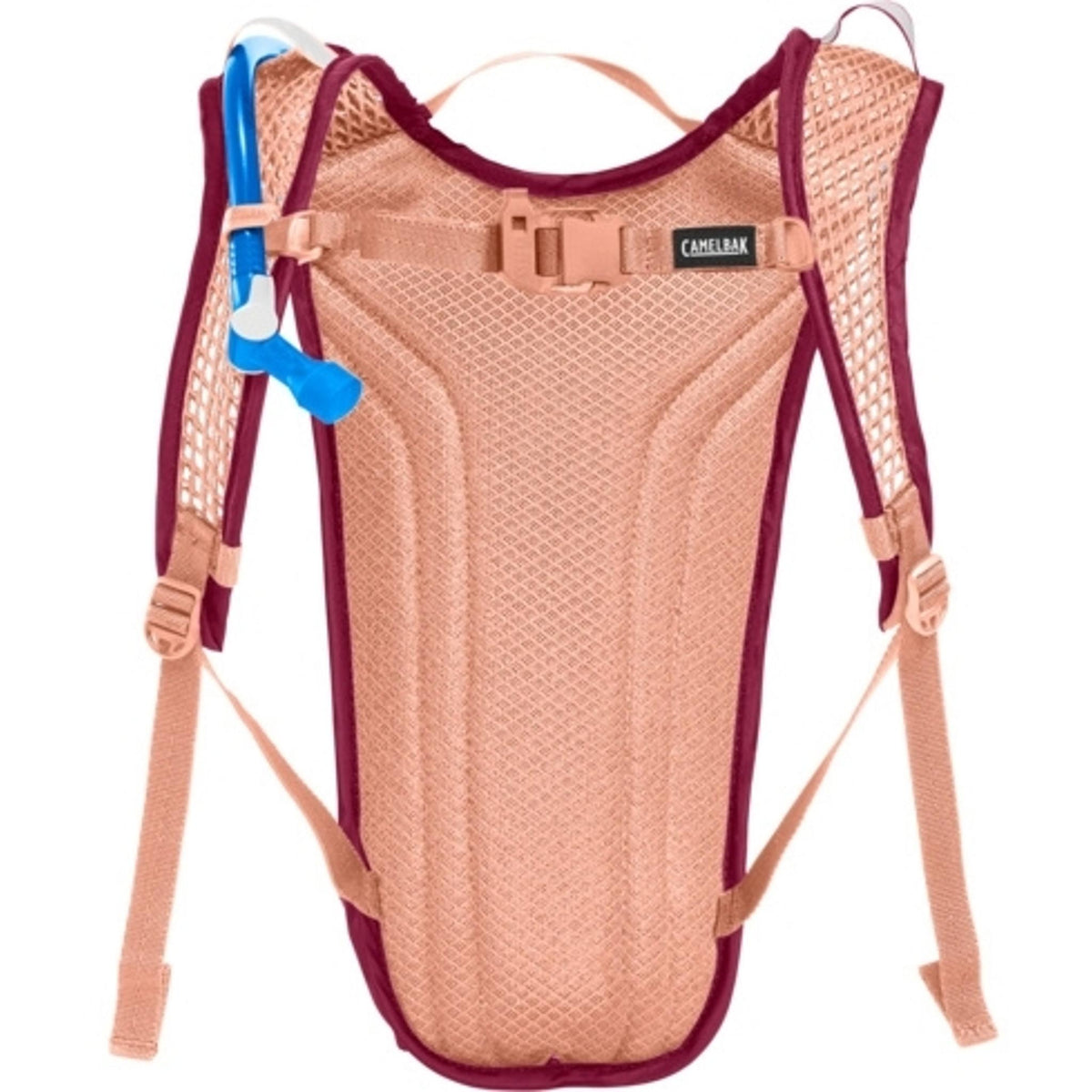 Camelbak Mini M.U.L.E. Hydration Pack 1.5L Berry