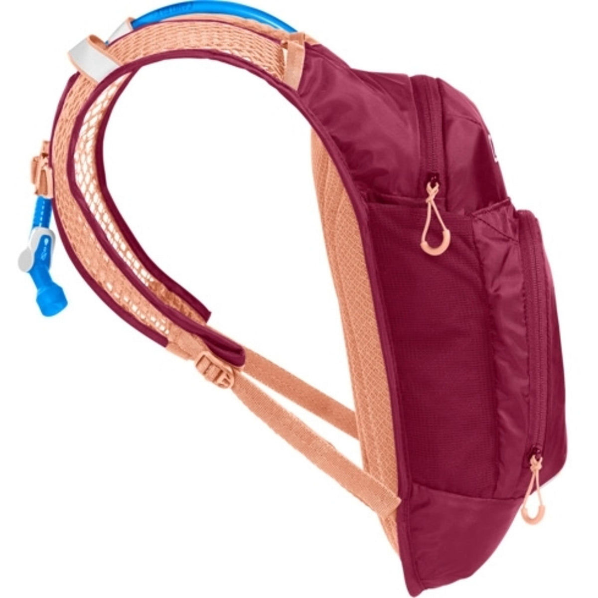 Camelbak Mini M.U.L.E. Hydration Pack 1.5L Berry