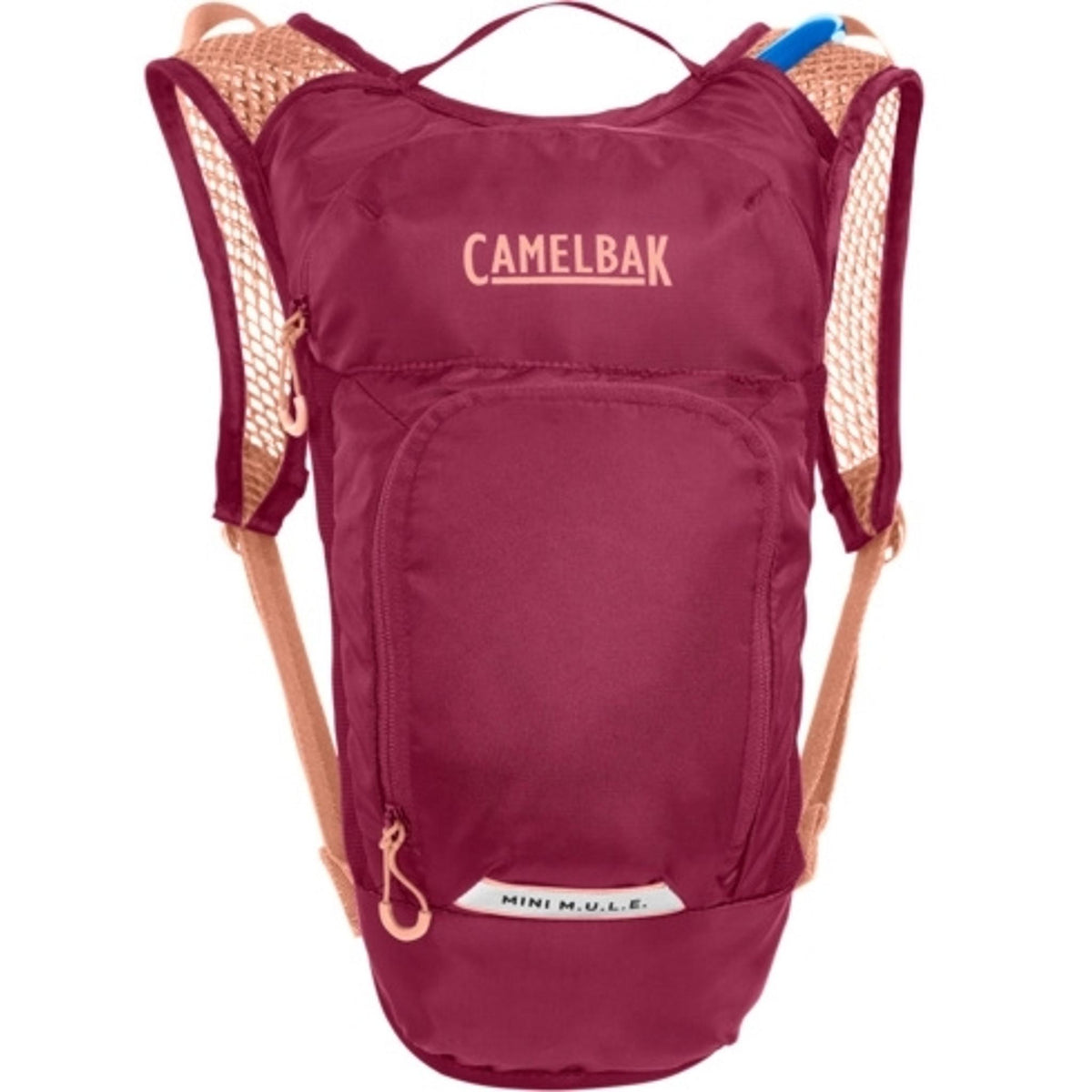 Camelbak Mini M.U.L.E. Hydration Pack 1.5L Berry