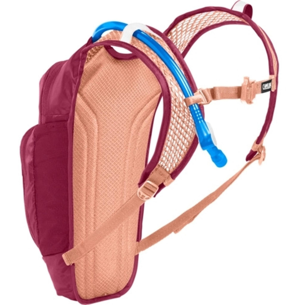 Camelbak Mini M.U.L.E. Hydration Pack 1.5L Berry