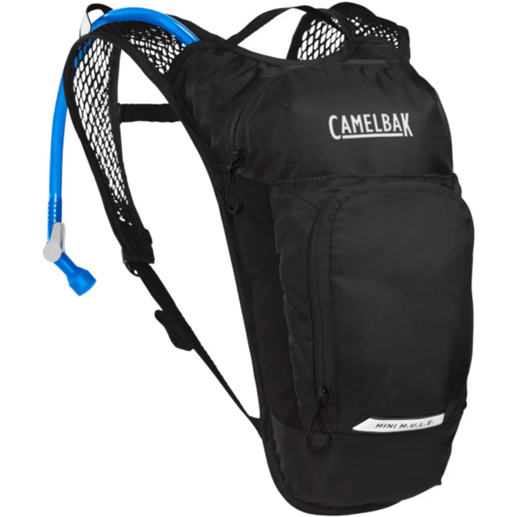 Camelbak Mini M.U.L.E. Hydration Pack 1.5L Black
