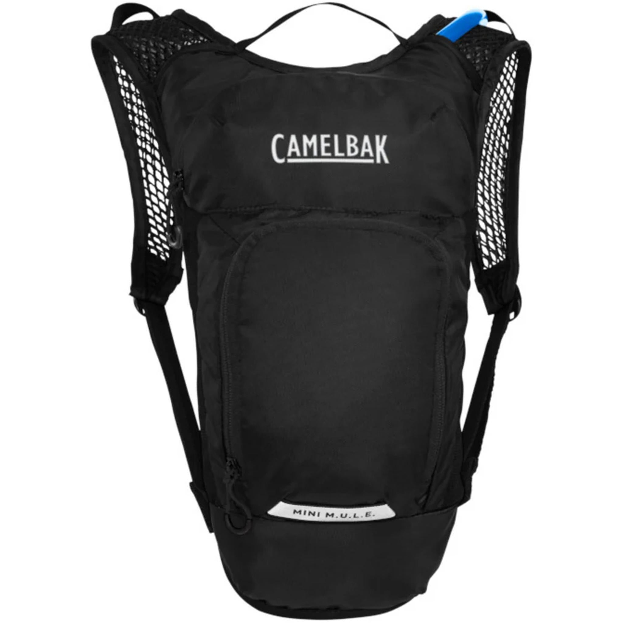 Camelbak Mini M.U.L.E. Hydration Pack 1.5L Black