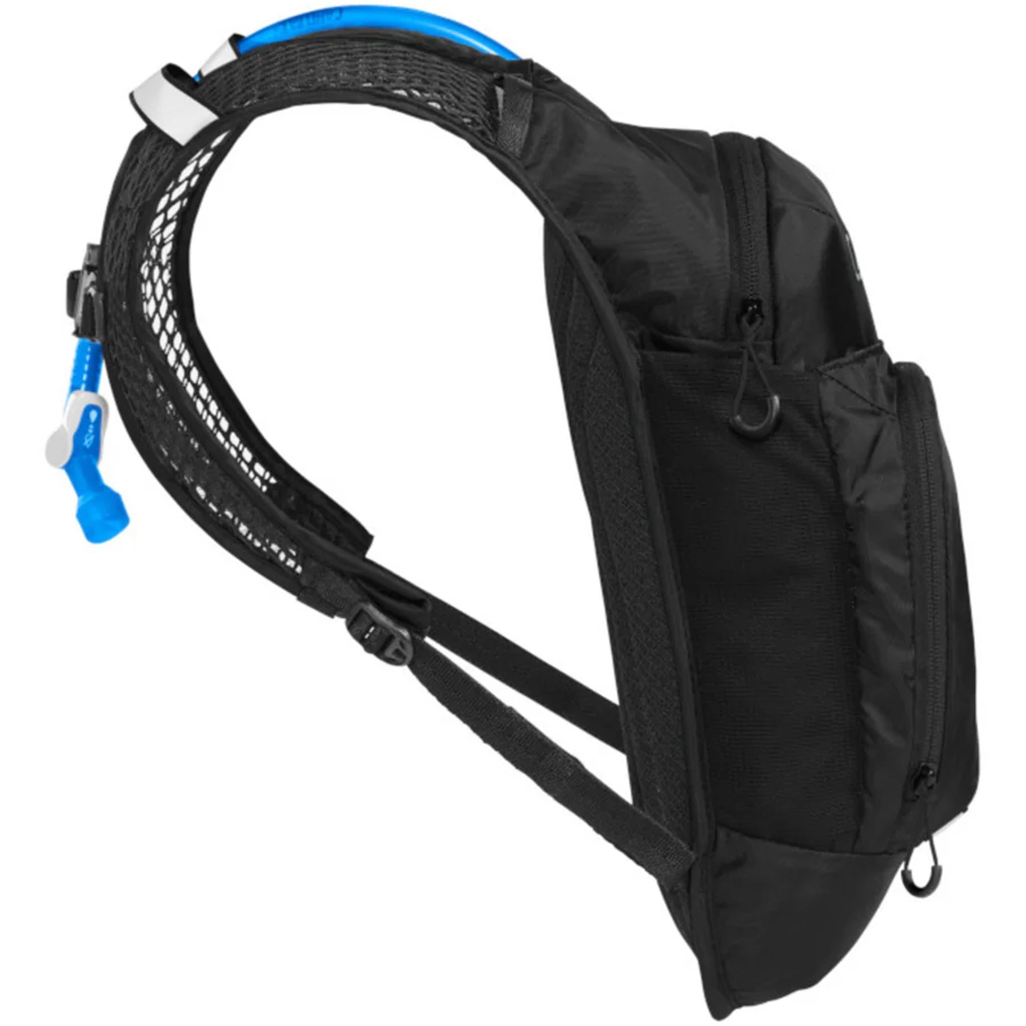 Camelbak Mini M.U.L.E. Hydration Pack 1.5L Black