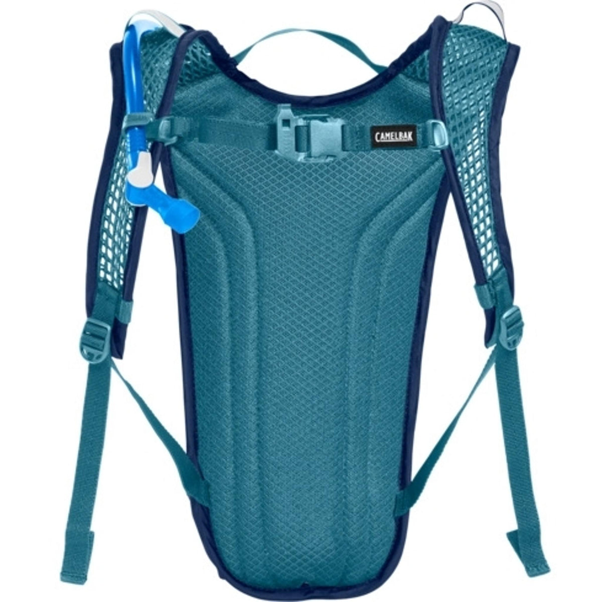 Camelbak Mini M.U.L.E. Hydration Pack 1.5L Deep Sea