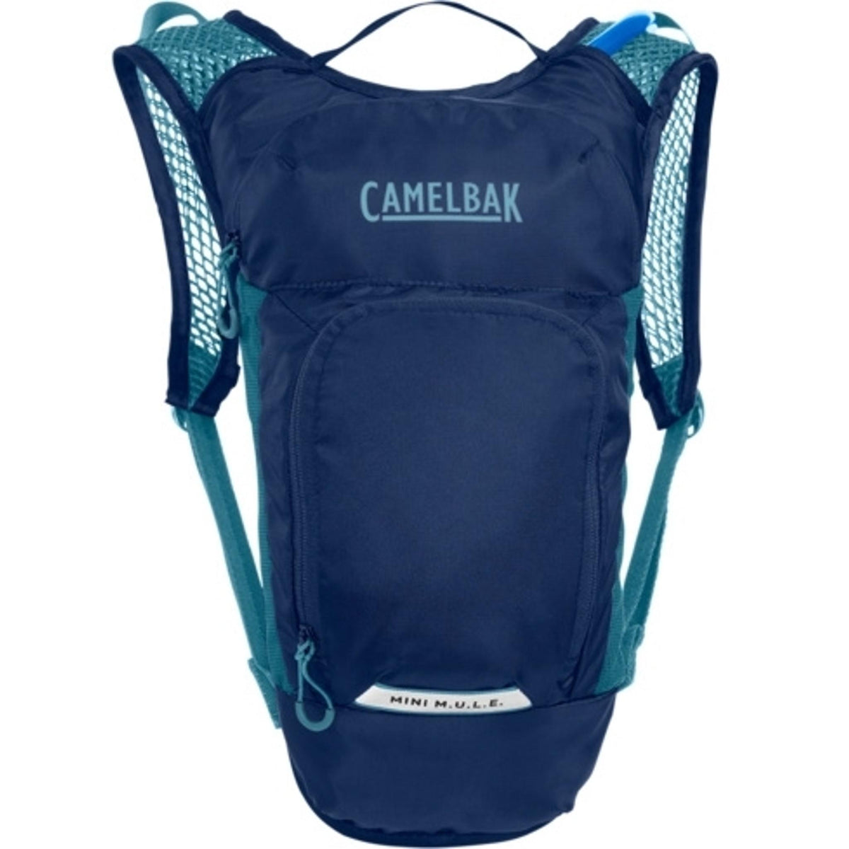 Camelbak Mini M.U.L.E. Hydration Pack 1.5L Deep Sea