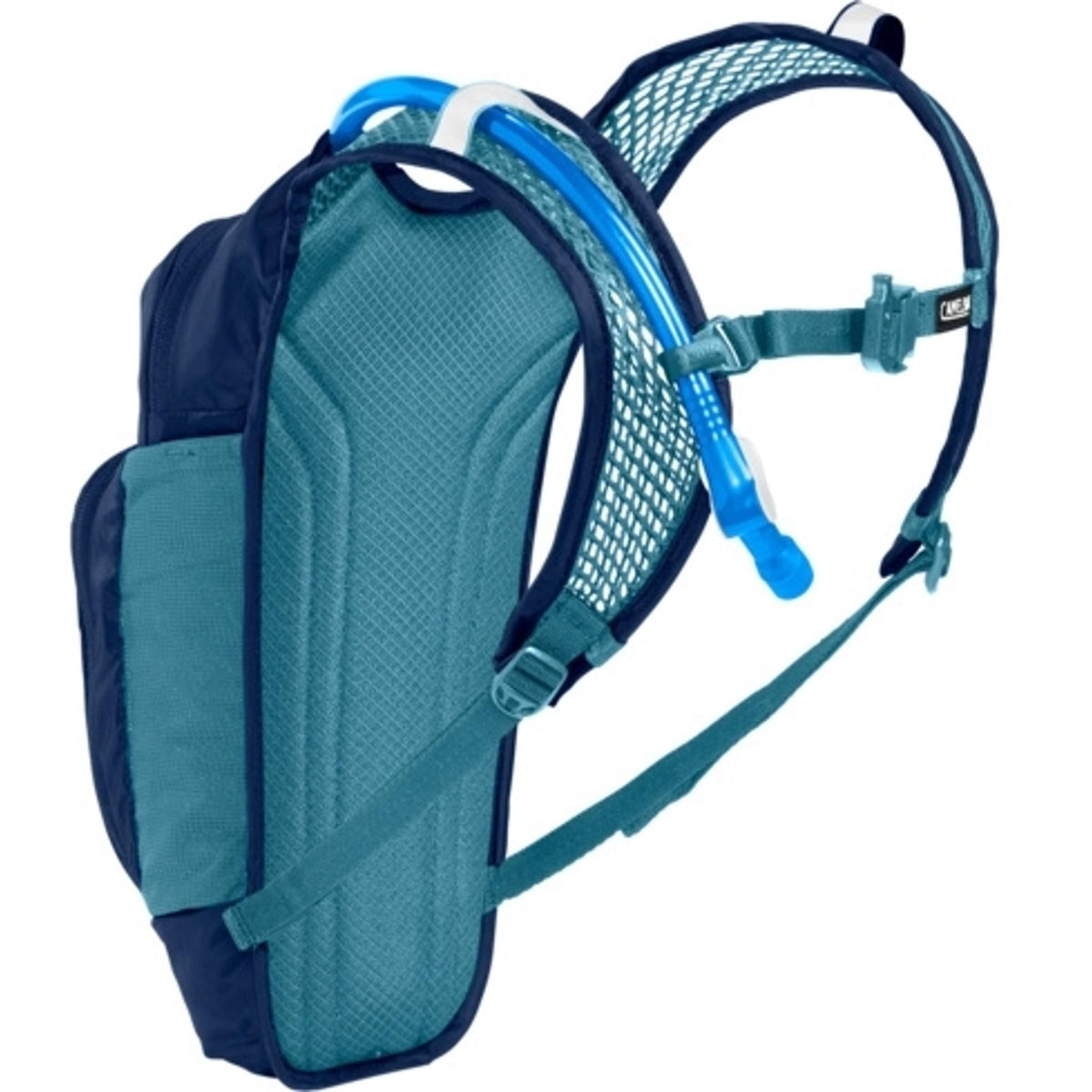 Camelbak Mini M.U.L.E. Hydration Pack 1.5L Deep Sea
